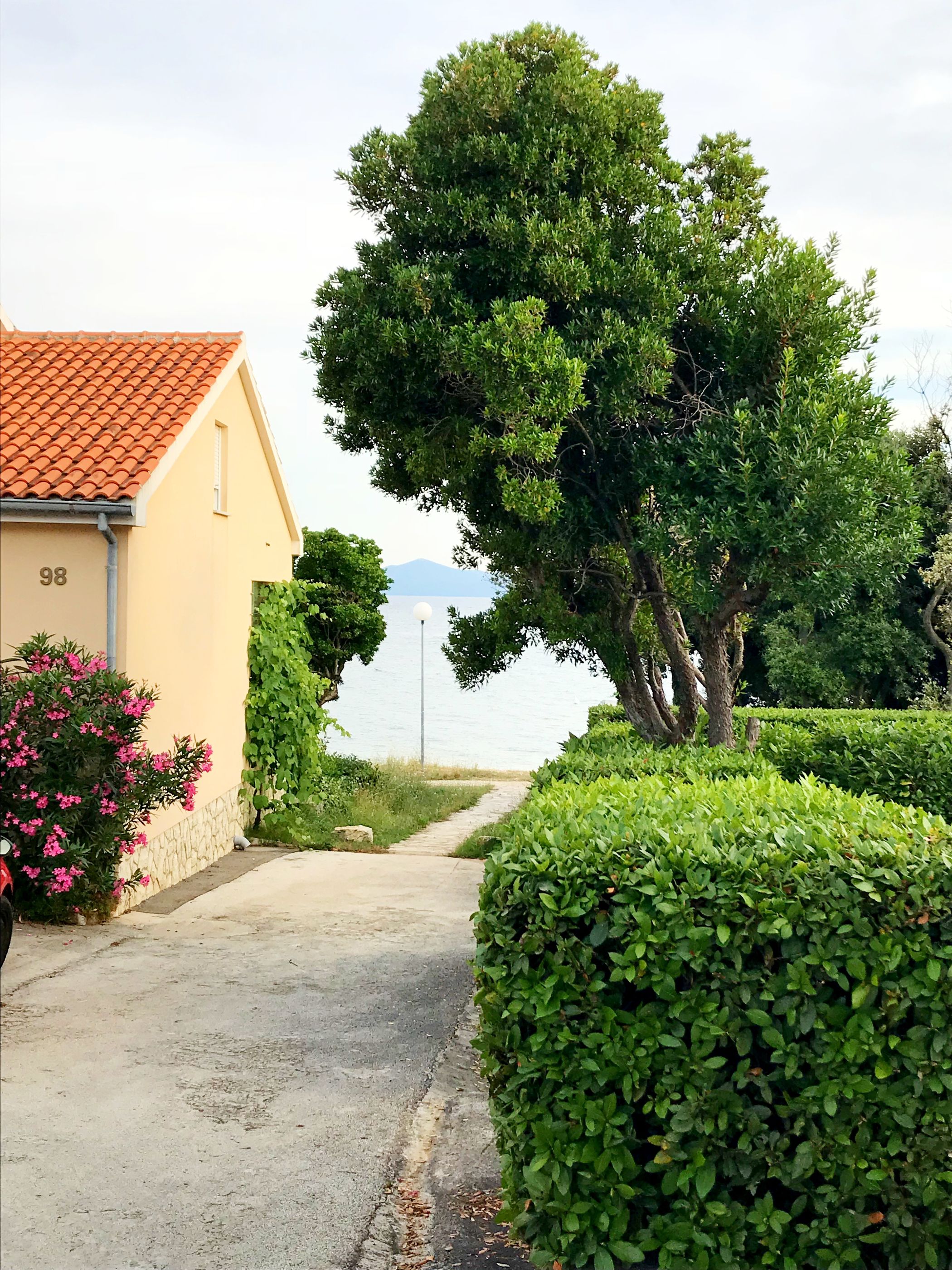 Apartment Marina 54621-A1