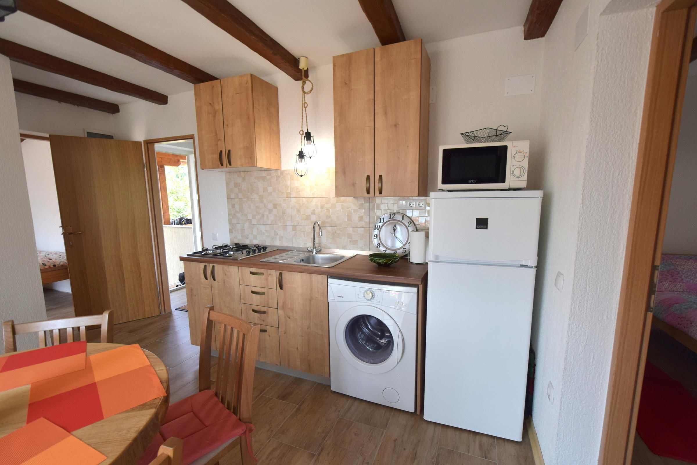 Apartment Neven 62074-A2