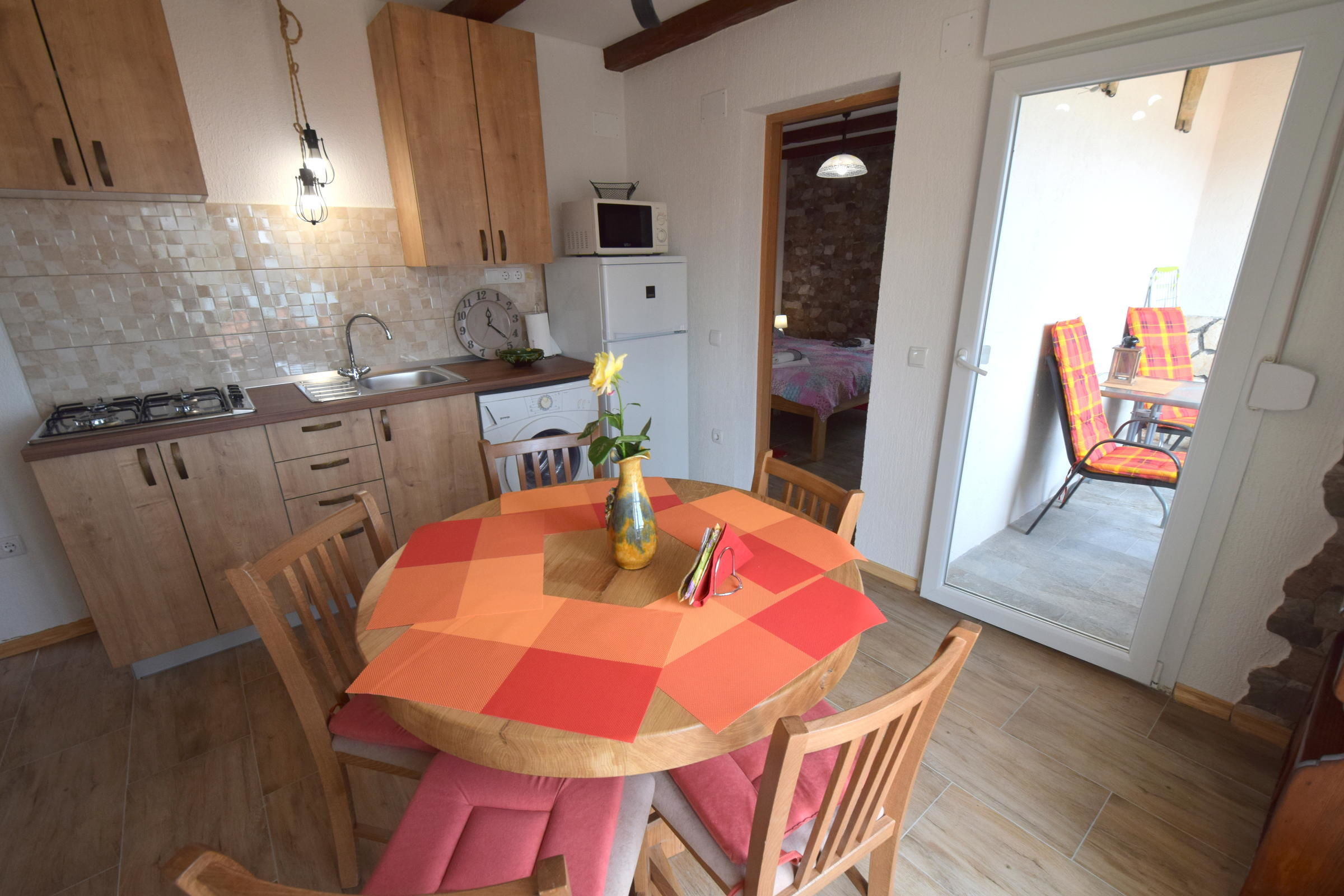 Apartment Neven 62074-A2
