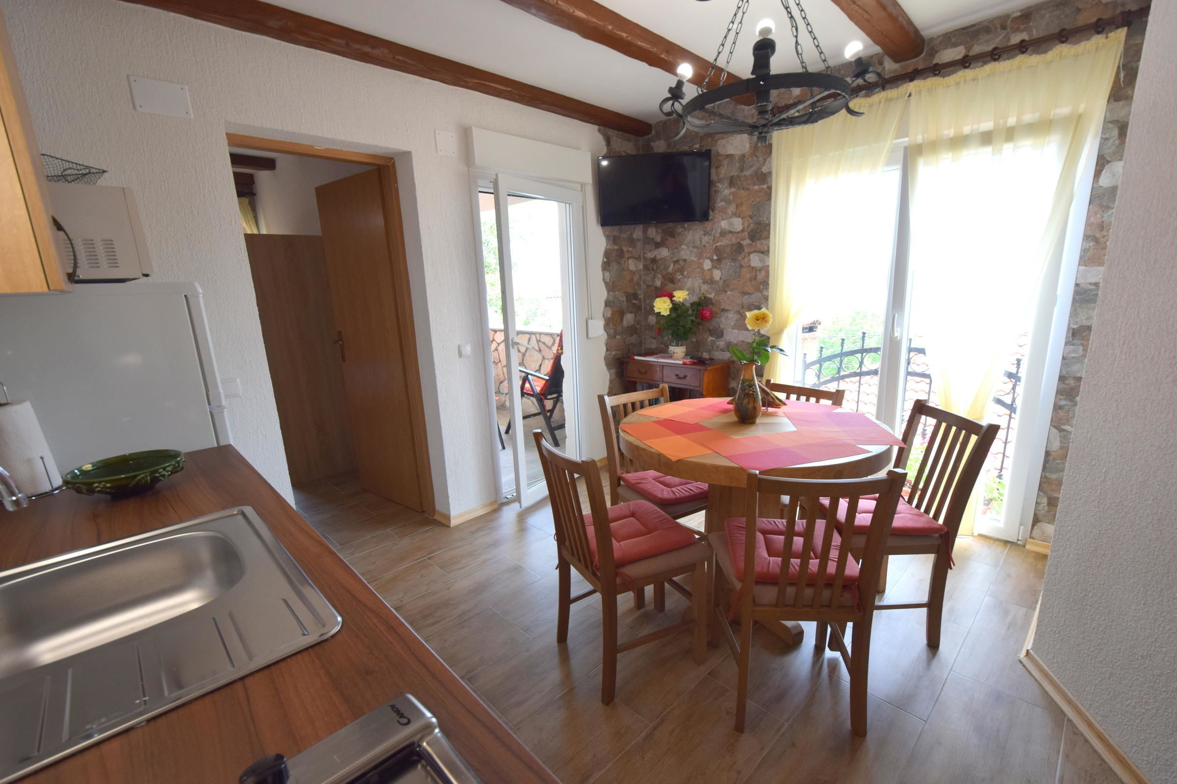 Apartment Neven 62074-A2