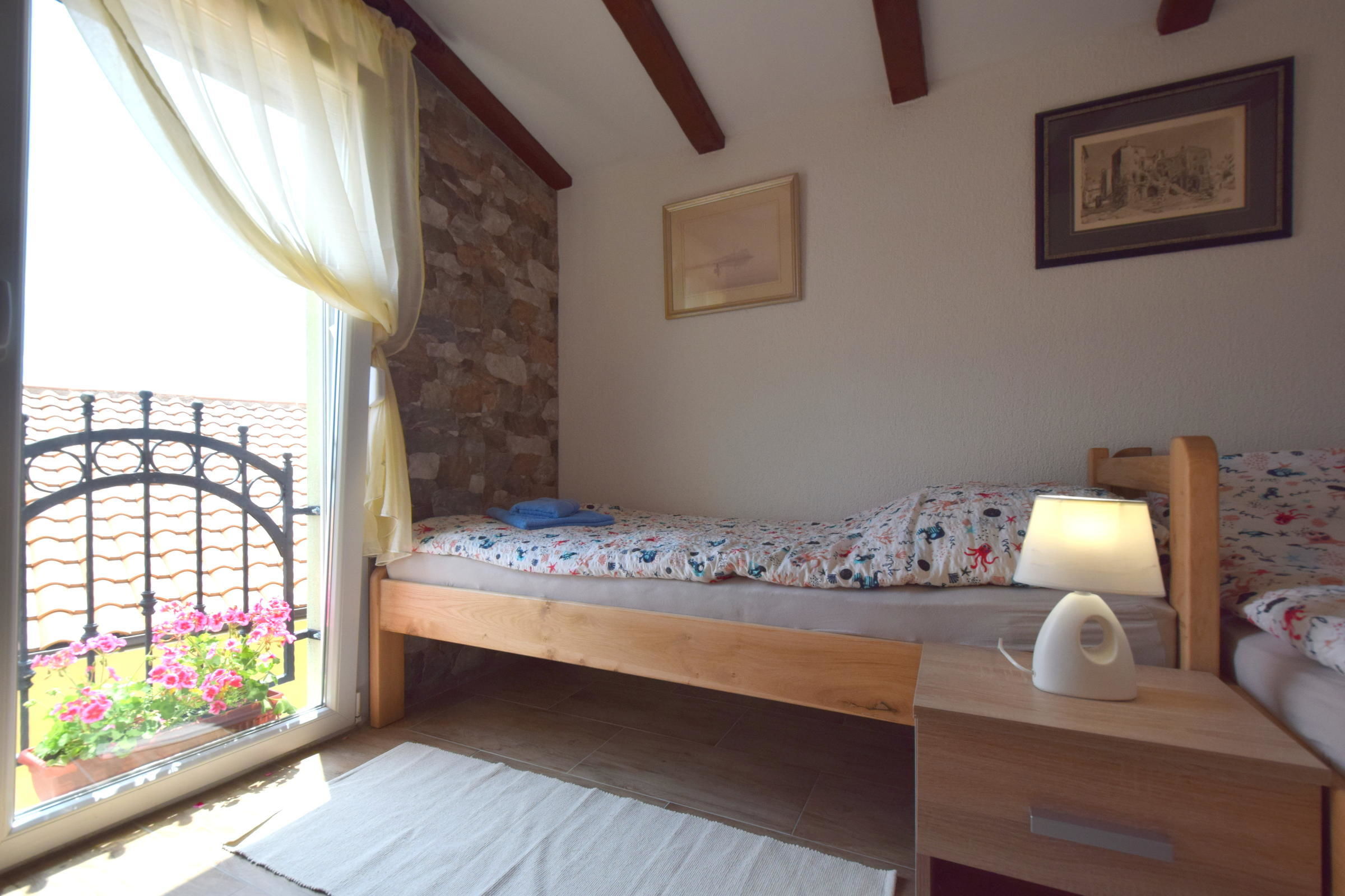 Apartment Neven 62074-A2