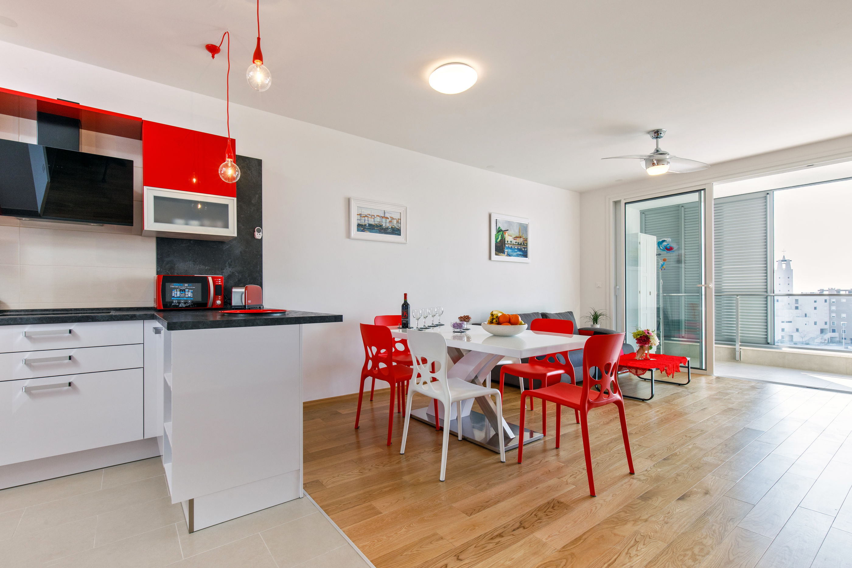 Apartment Apartment NEAR THE BEACH - Minka Split 53986-A1