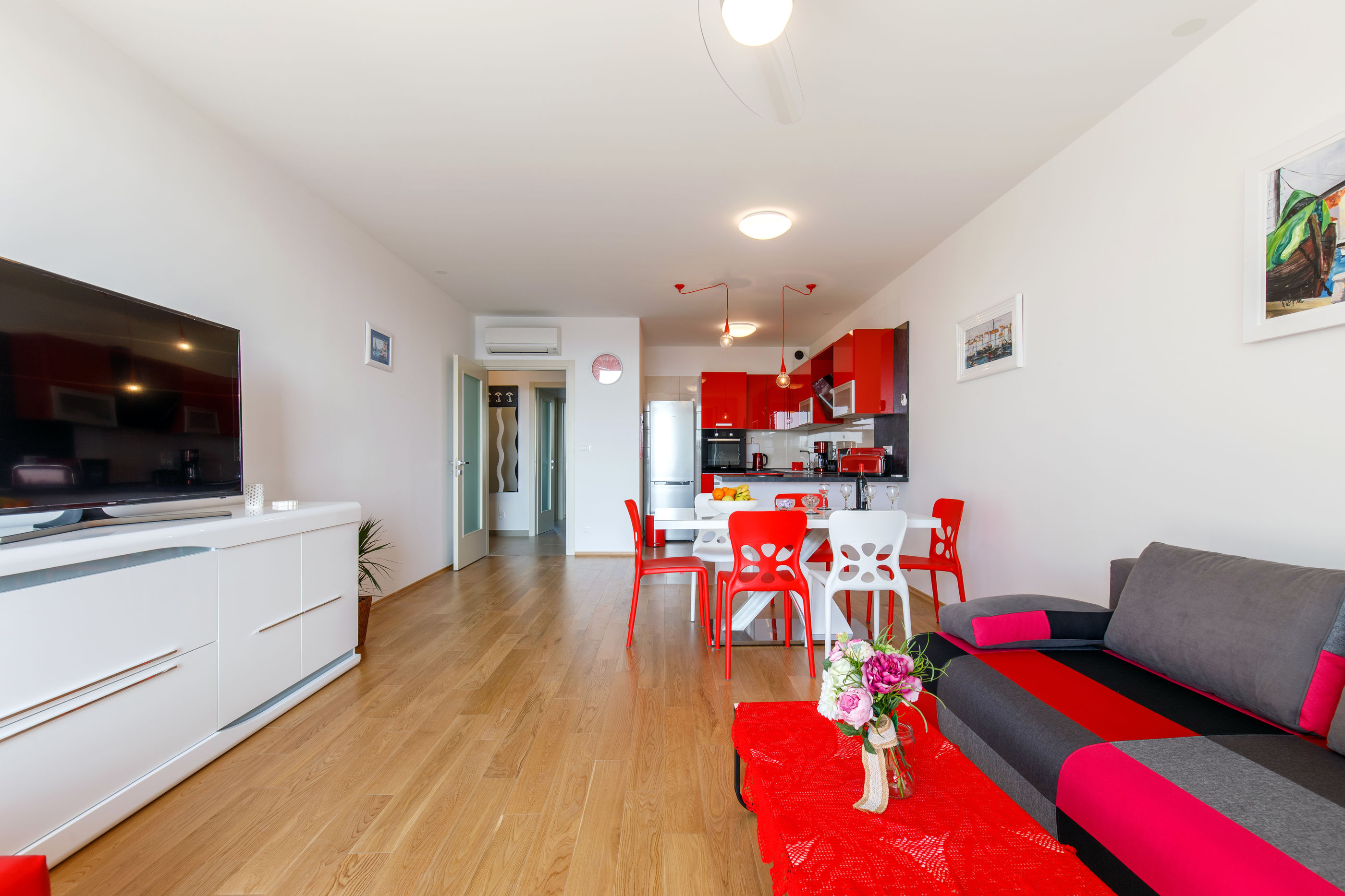 Apartment Apartment NEAR THE BEACH - Minka Split 53986-A1