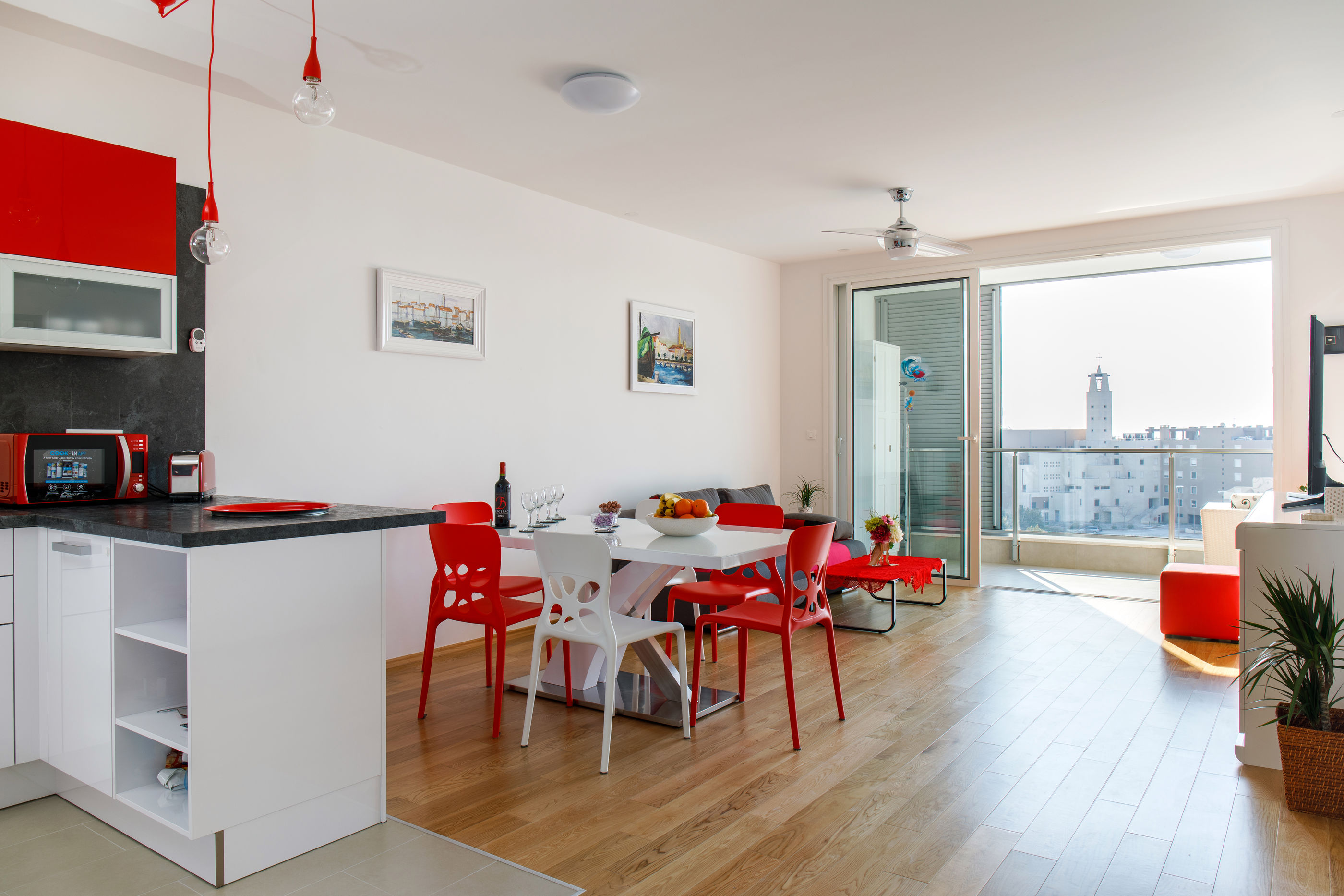Apartment Apartment NEAR THE BEACH - Minka Split 53986-A1