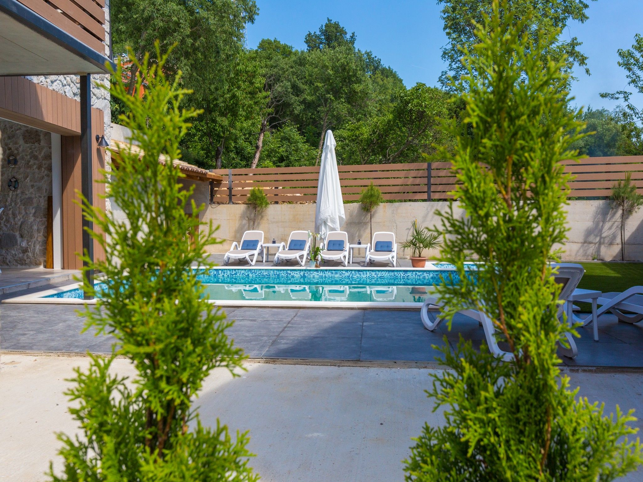 Villa ZEN V6381-K1