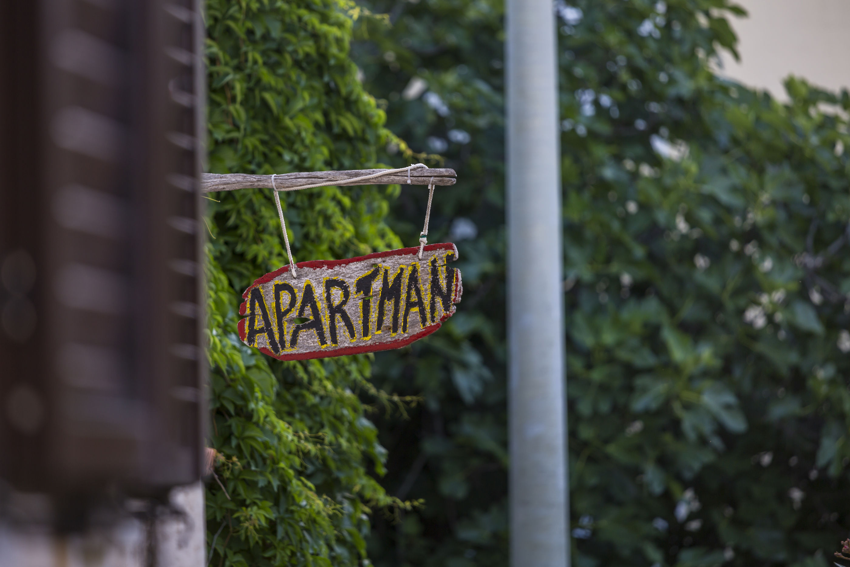 Apartments Dominik 64428-A1