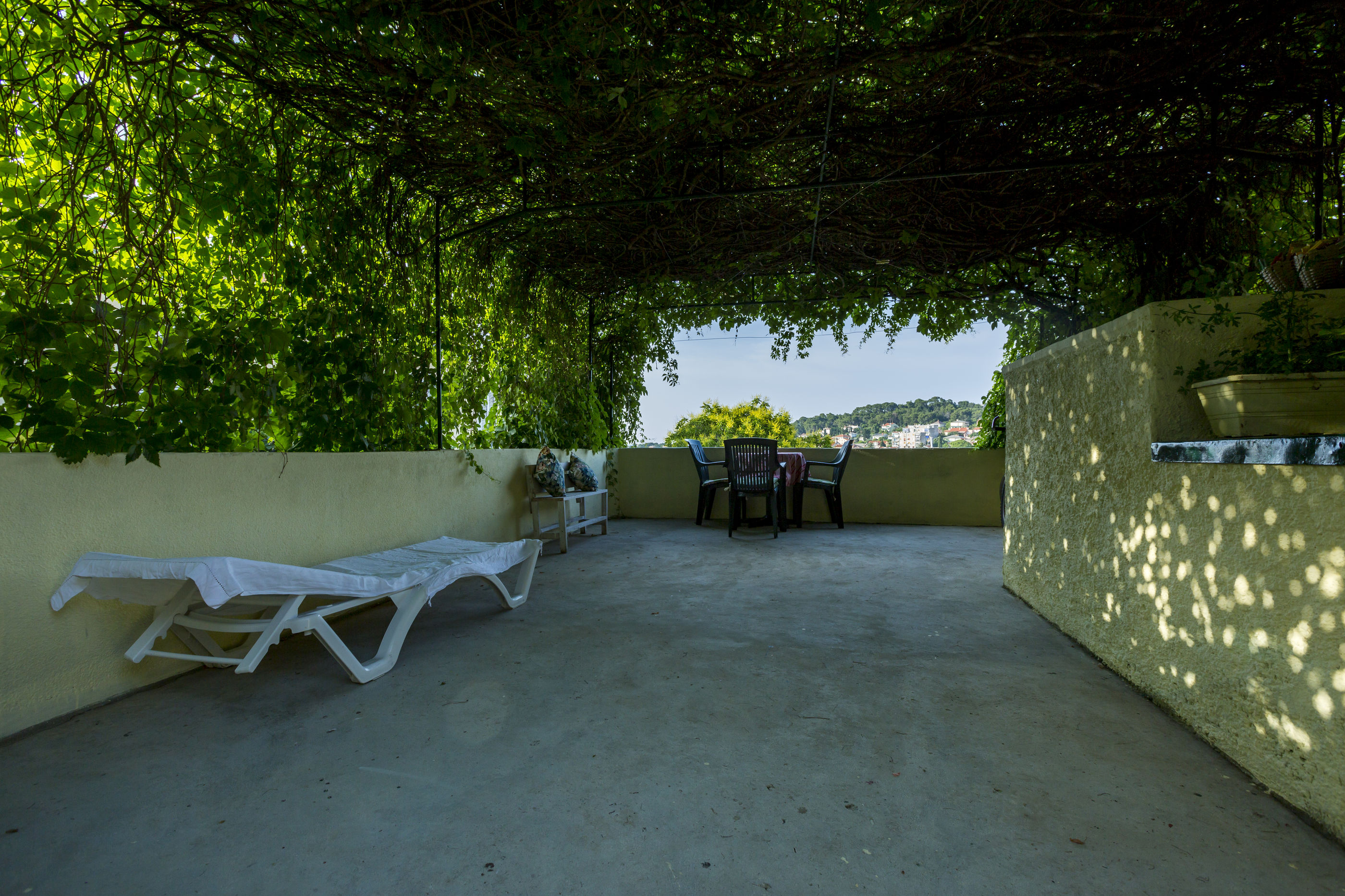 Apartments Dominik 64428-A1