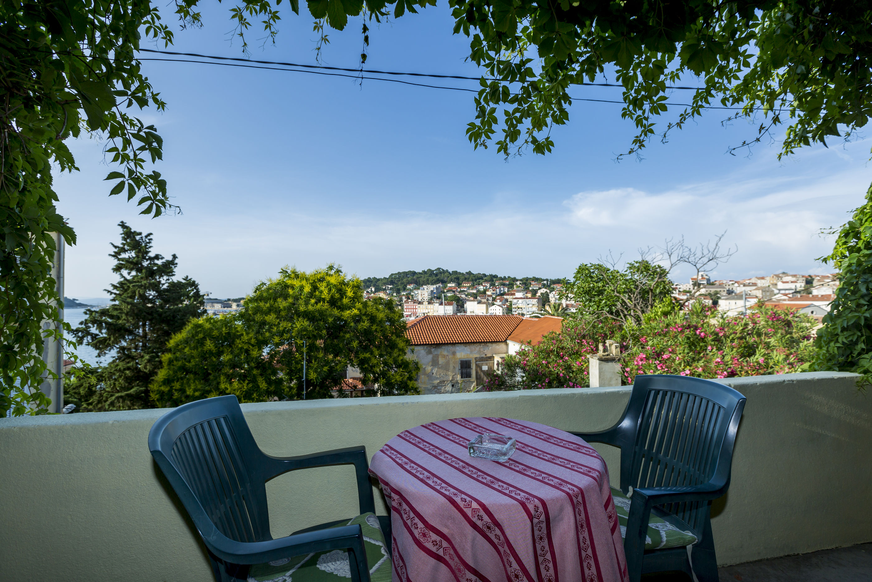 Apartments Dominik 64428-A1