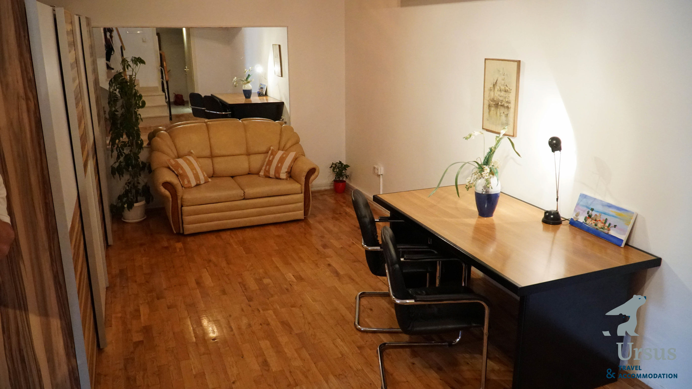 Apartment Tinel 54591-A1