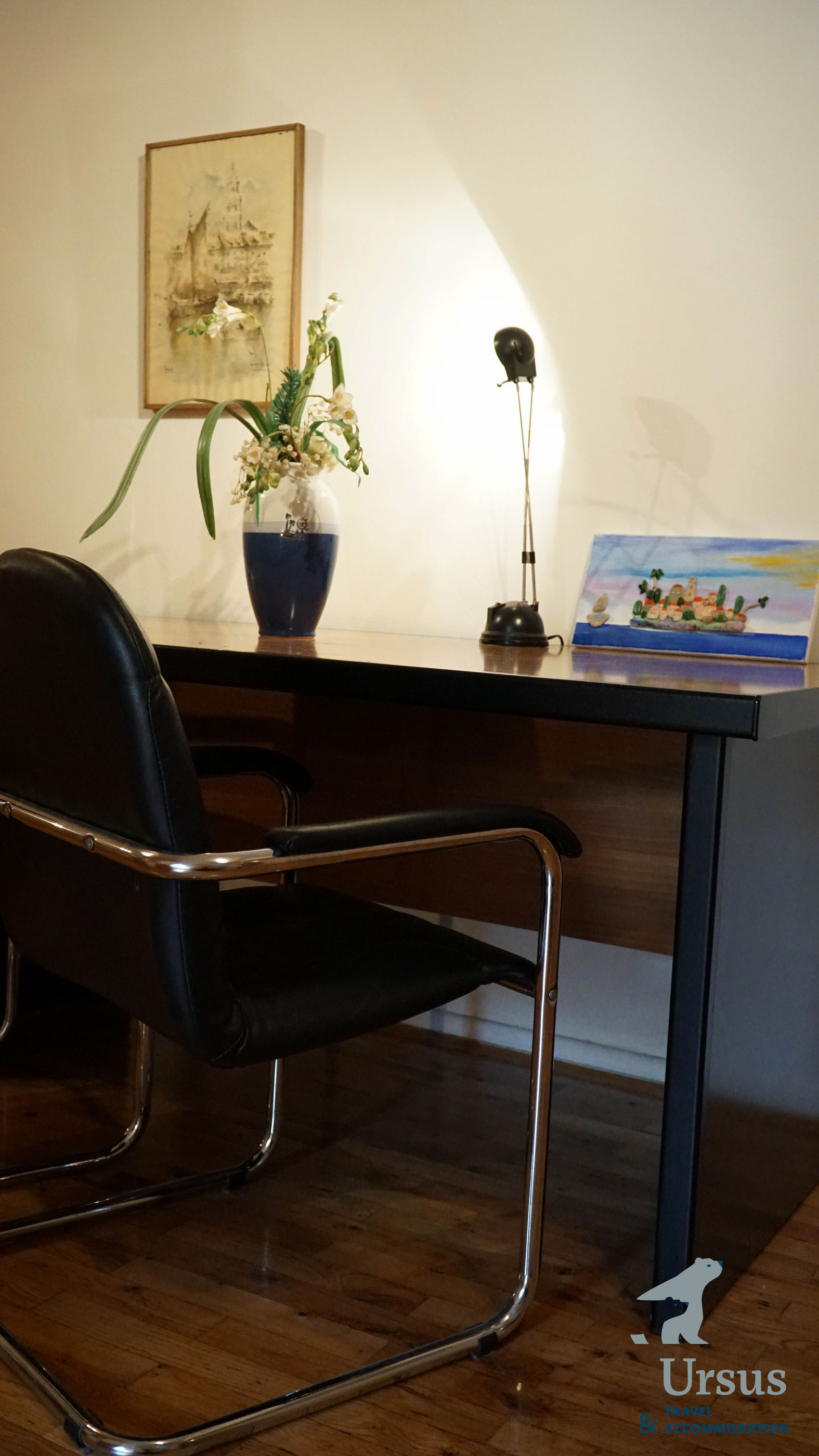 Apartment Tinel 54591-A1