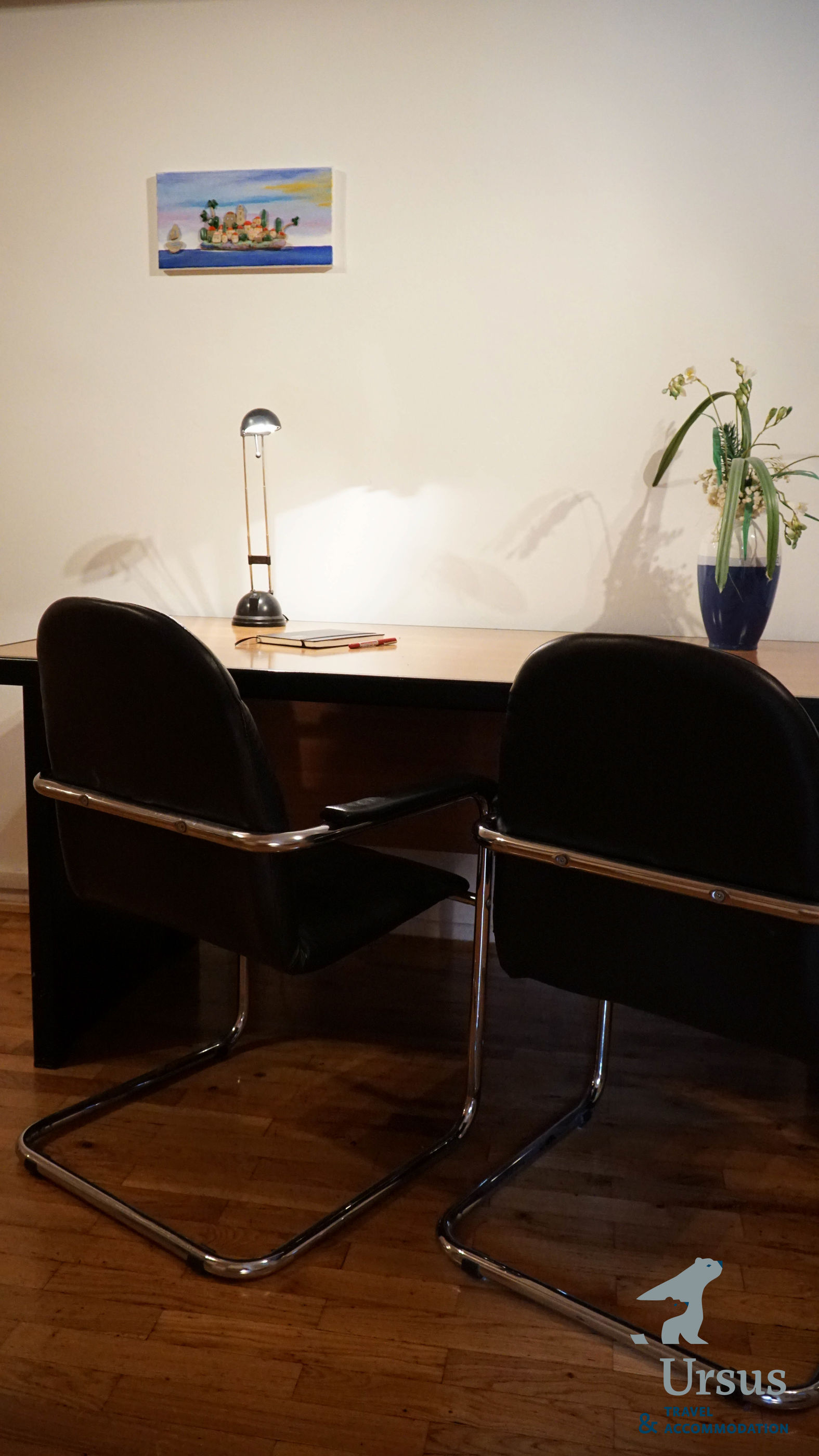 Apartment Tinel 54591-A1