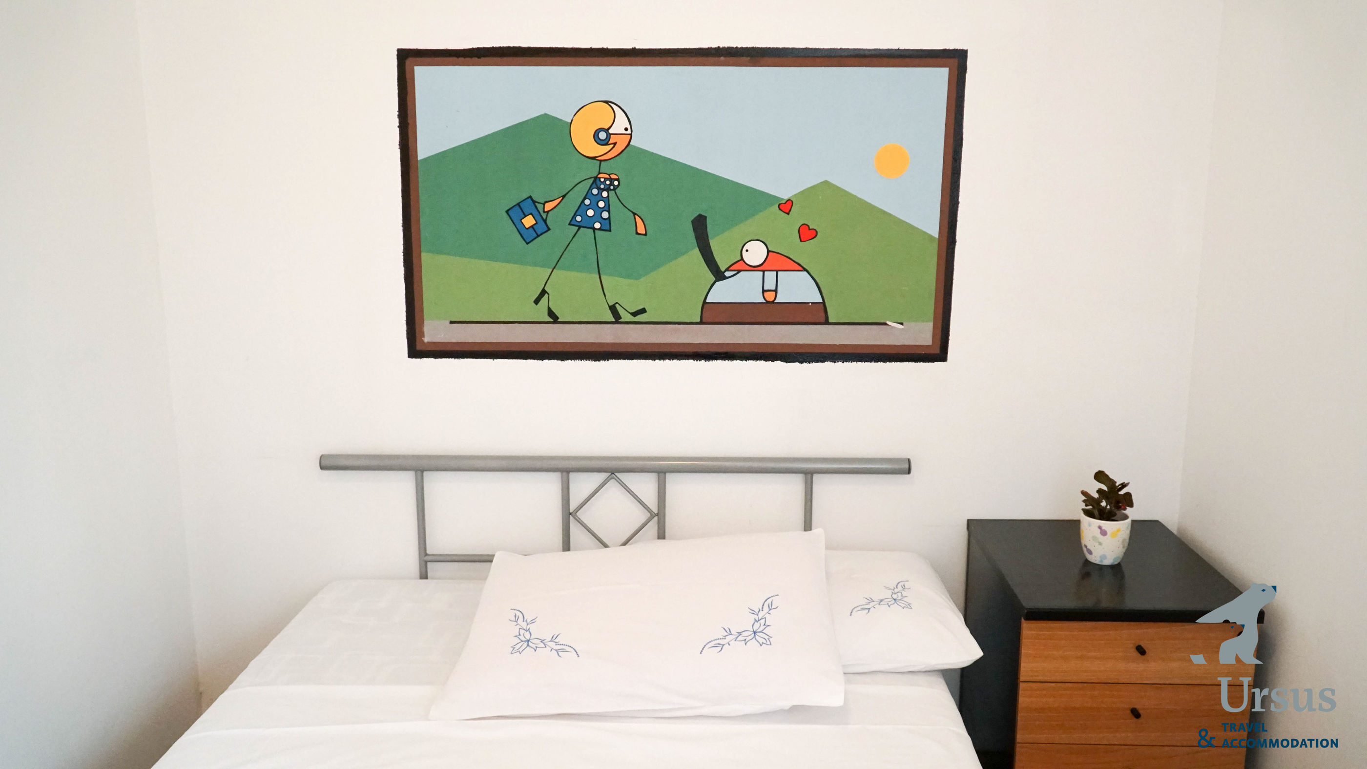 Apartment Tinel 54591-A1