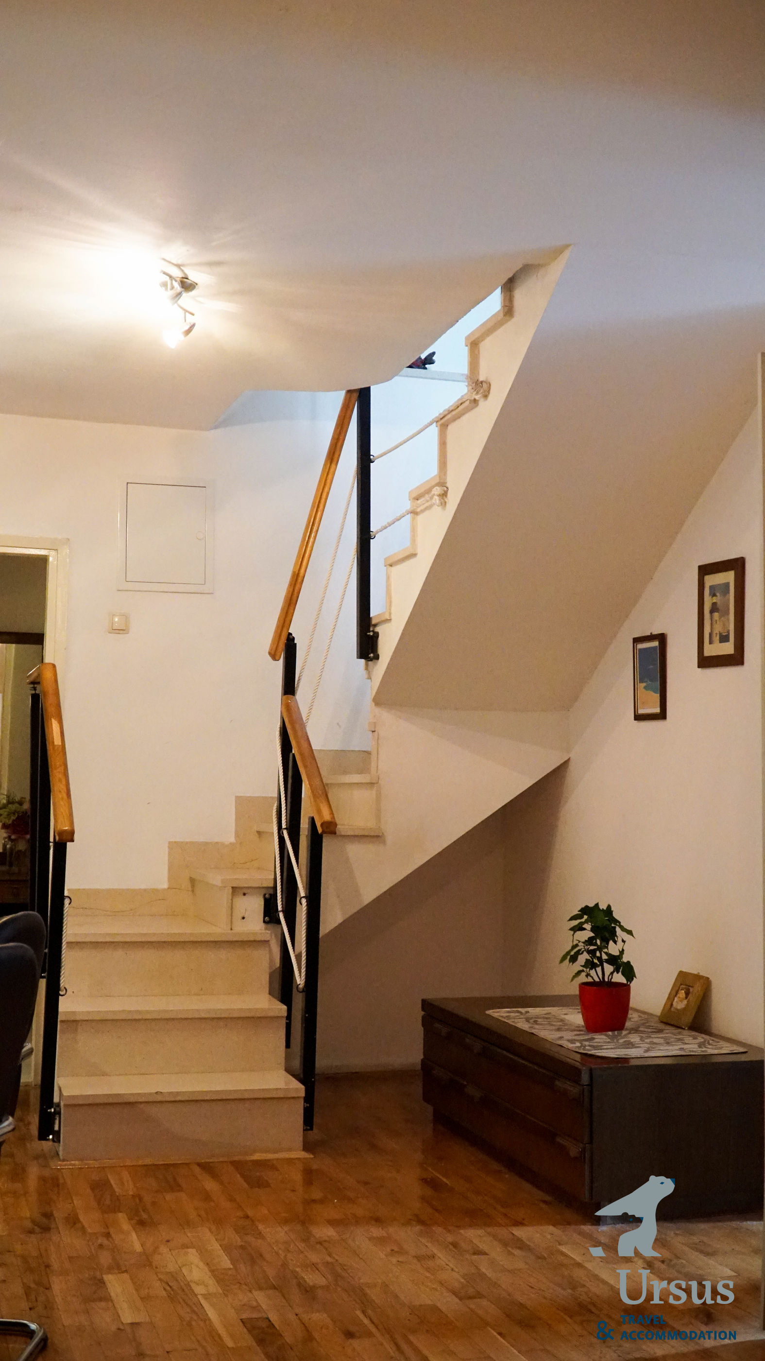 Apartment Tinel 54591-A1