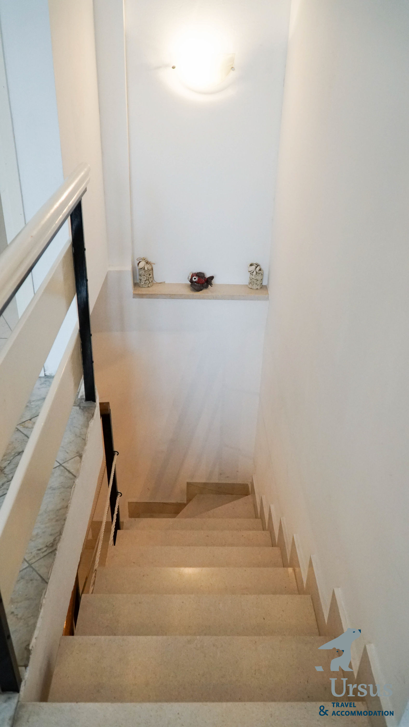 Apartment Tinel 54591-A1