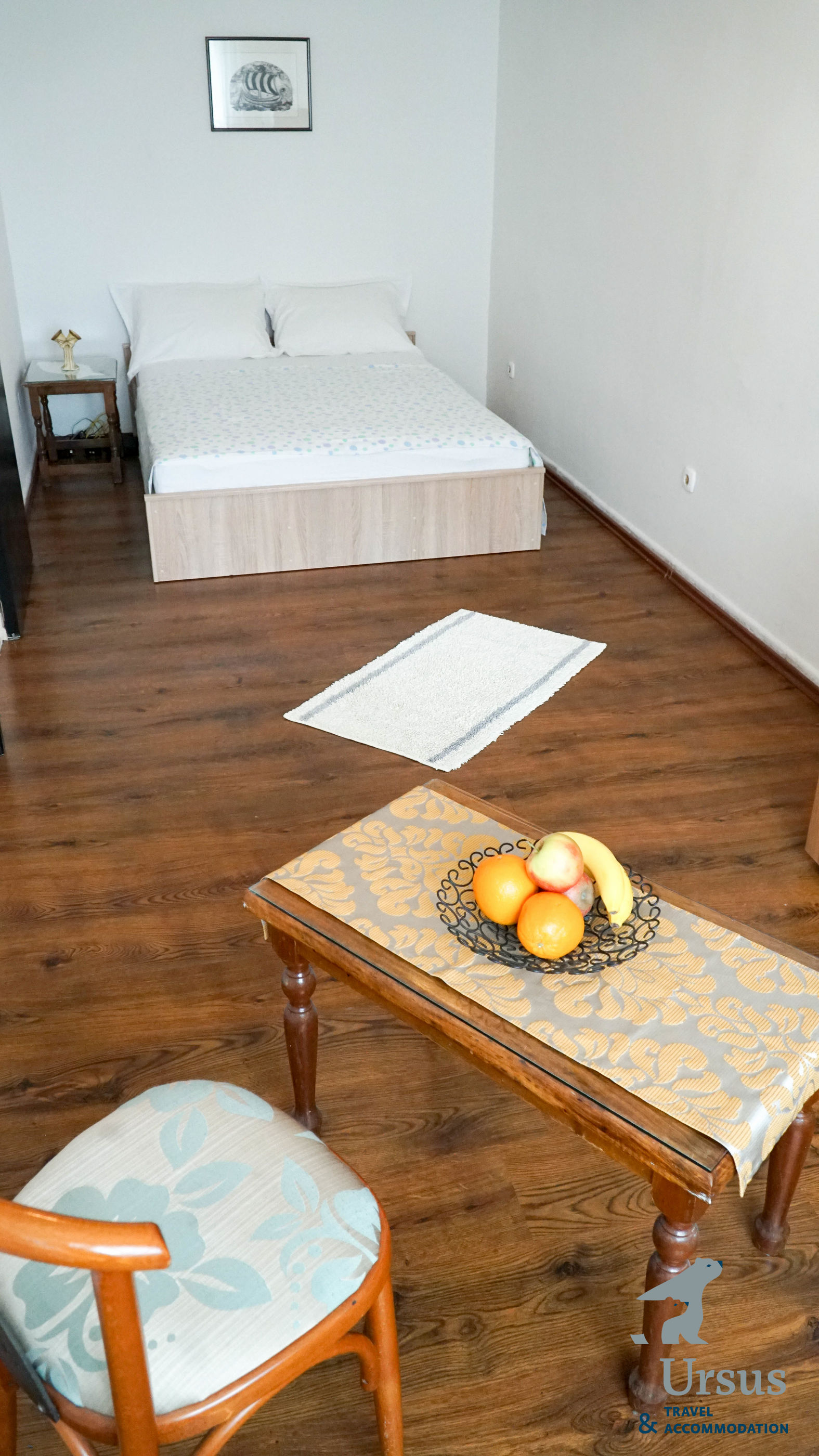 Apartment Tinel 54591-A1