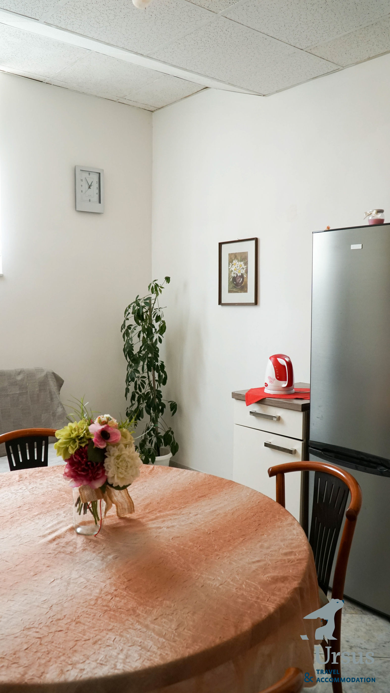 Apartment Tinel 54591-A1