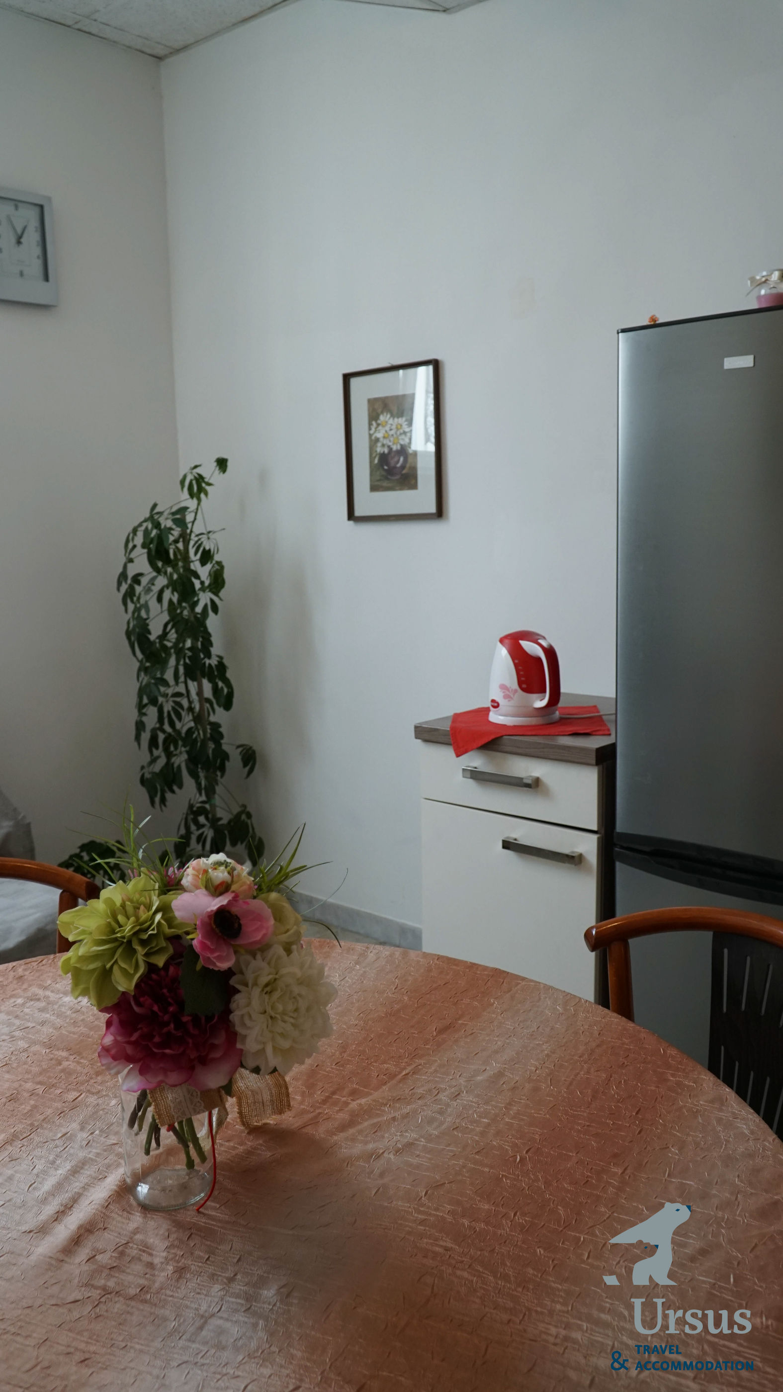 Apartment Tinel 54591-A1
