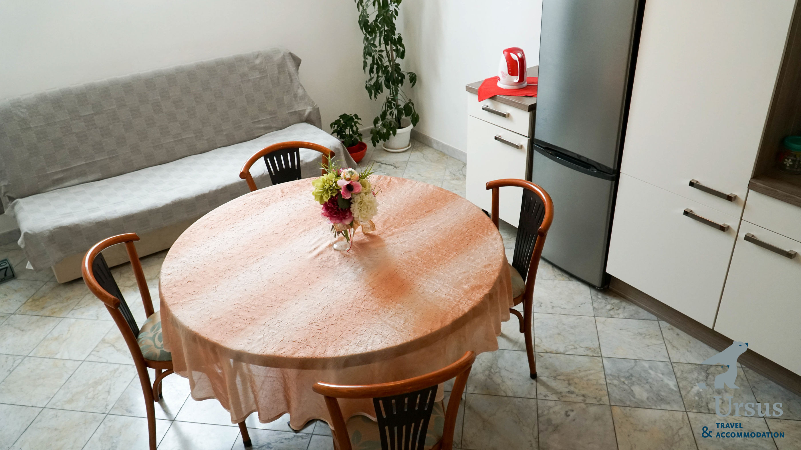 Apartment Tinel 54591-A1