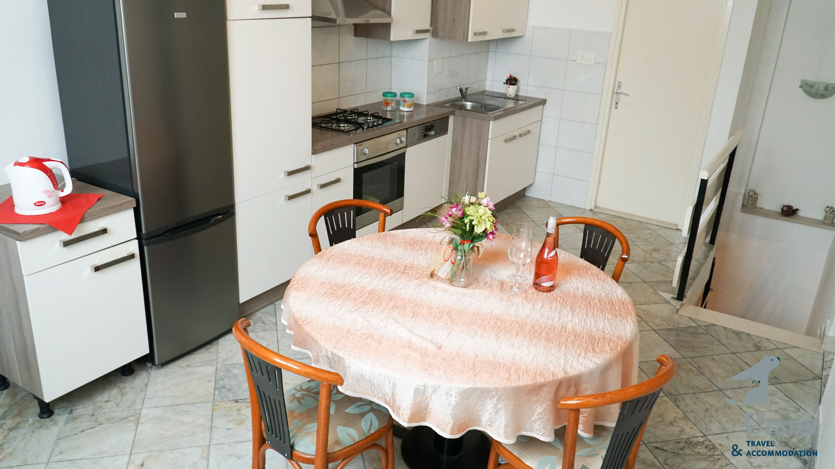 Apartment Tinel 54591-A1