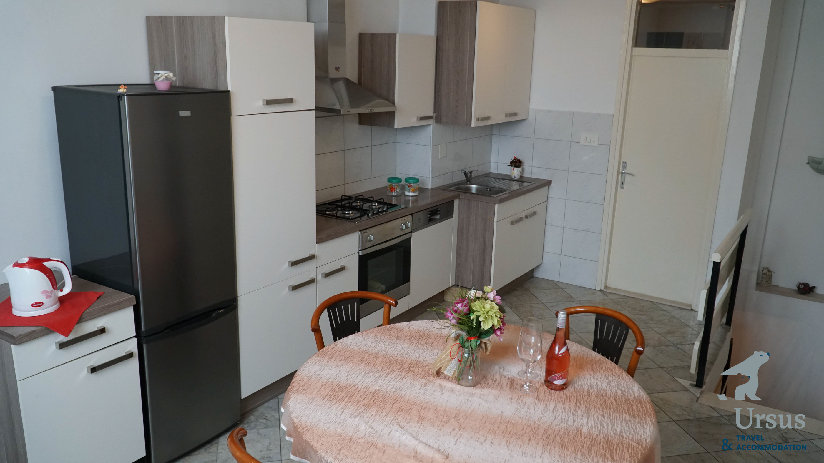 Apartment Tinel 54591-A1