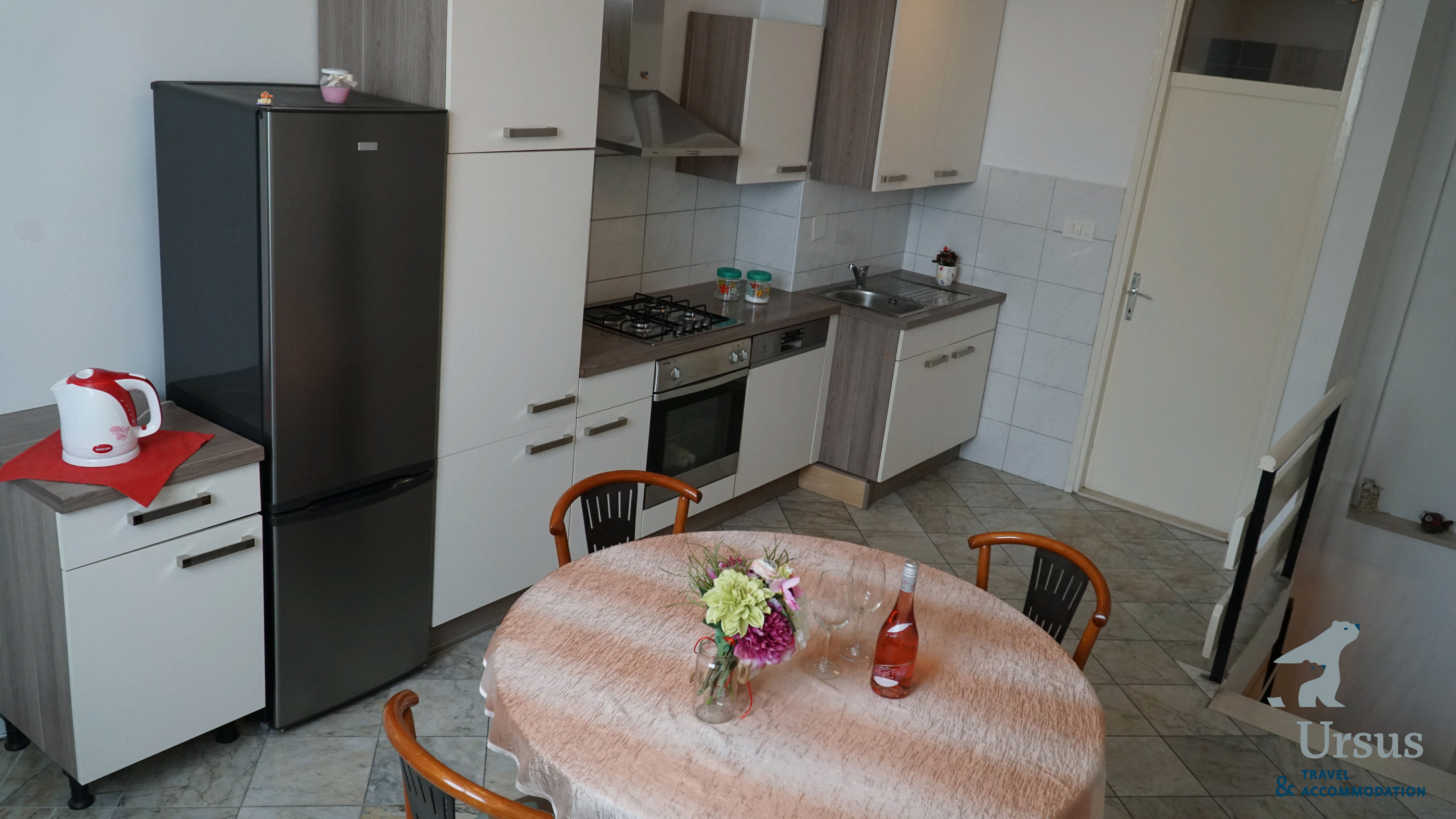 Apartment Tinel 54591-A1