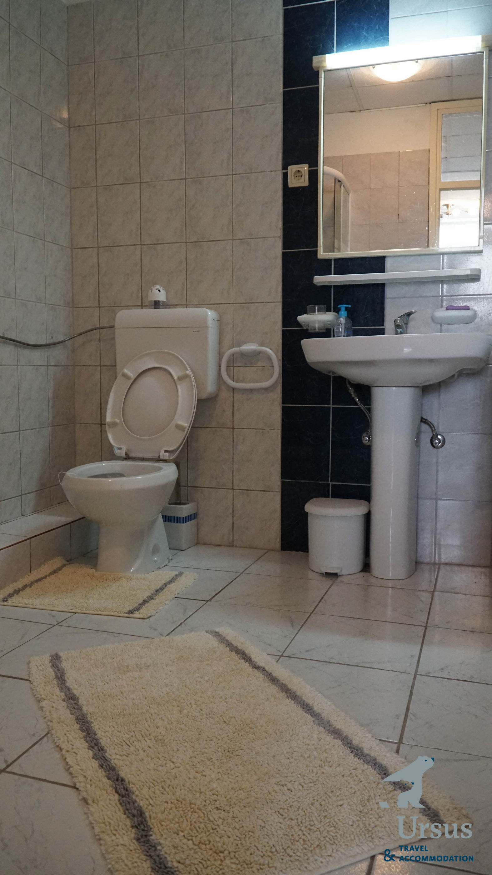 Apartment Tinel 54591-A1