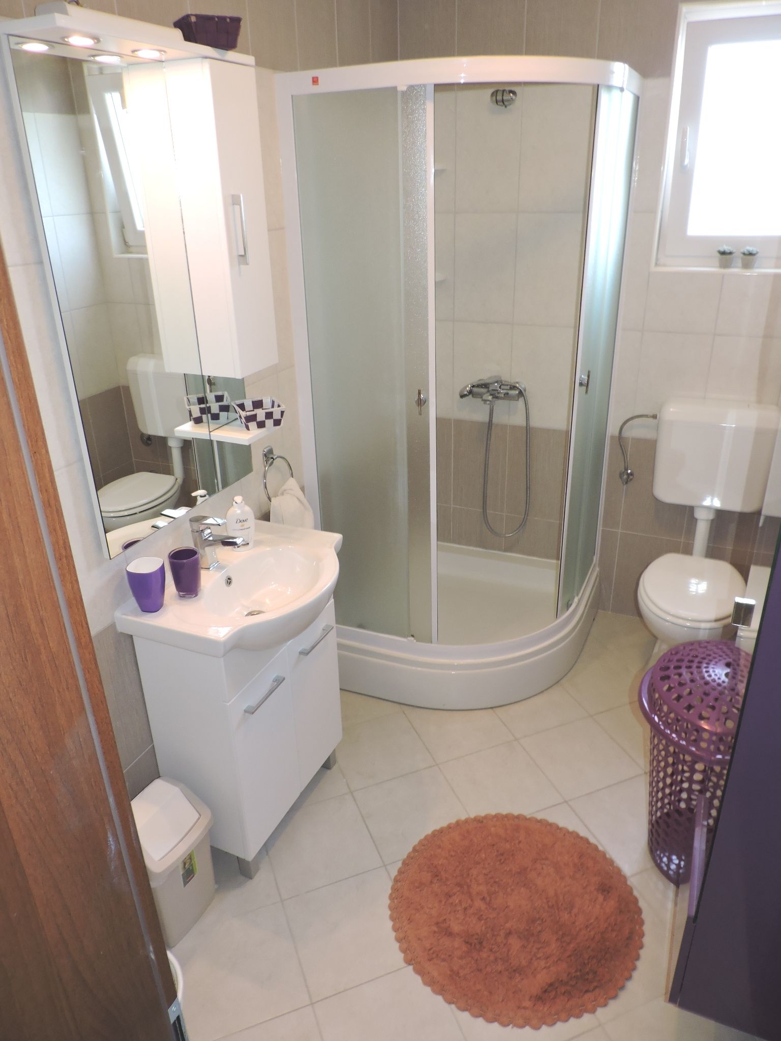 Apartment Petra 54882-A1