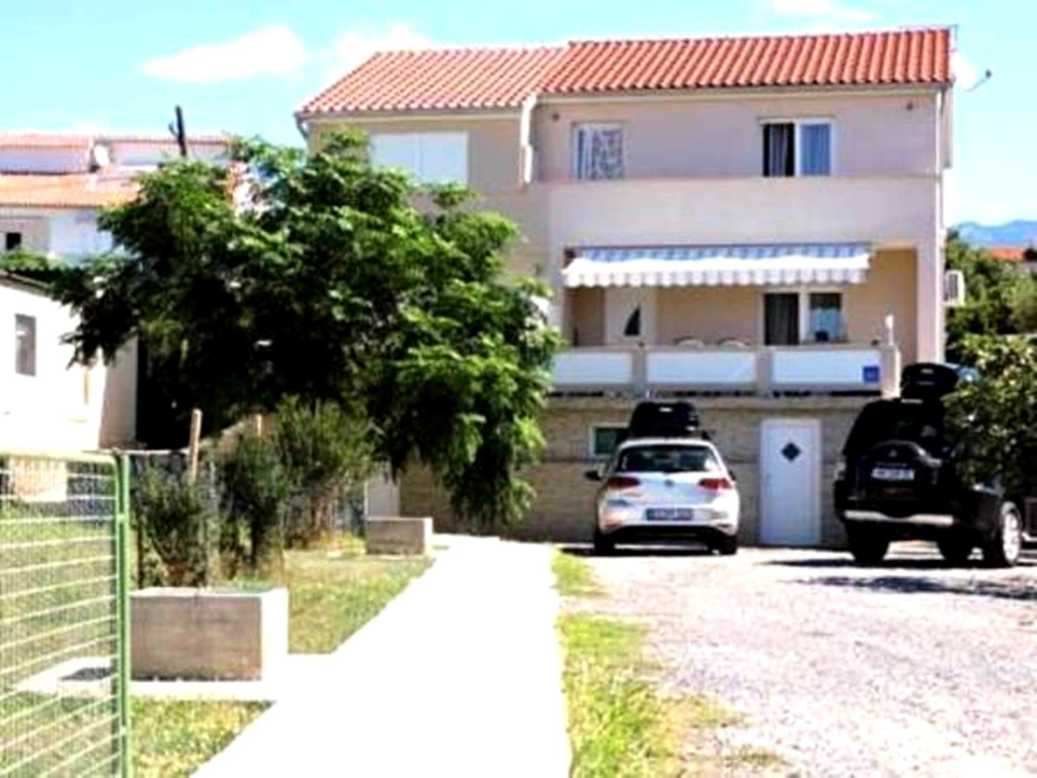 Apartment Petra 54882-A1