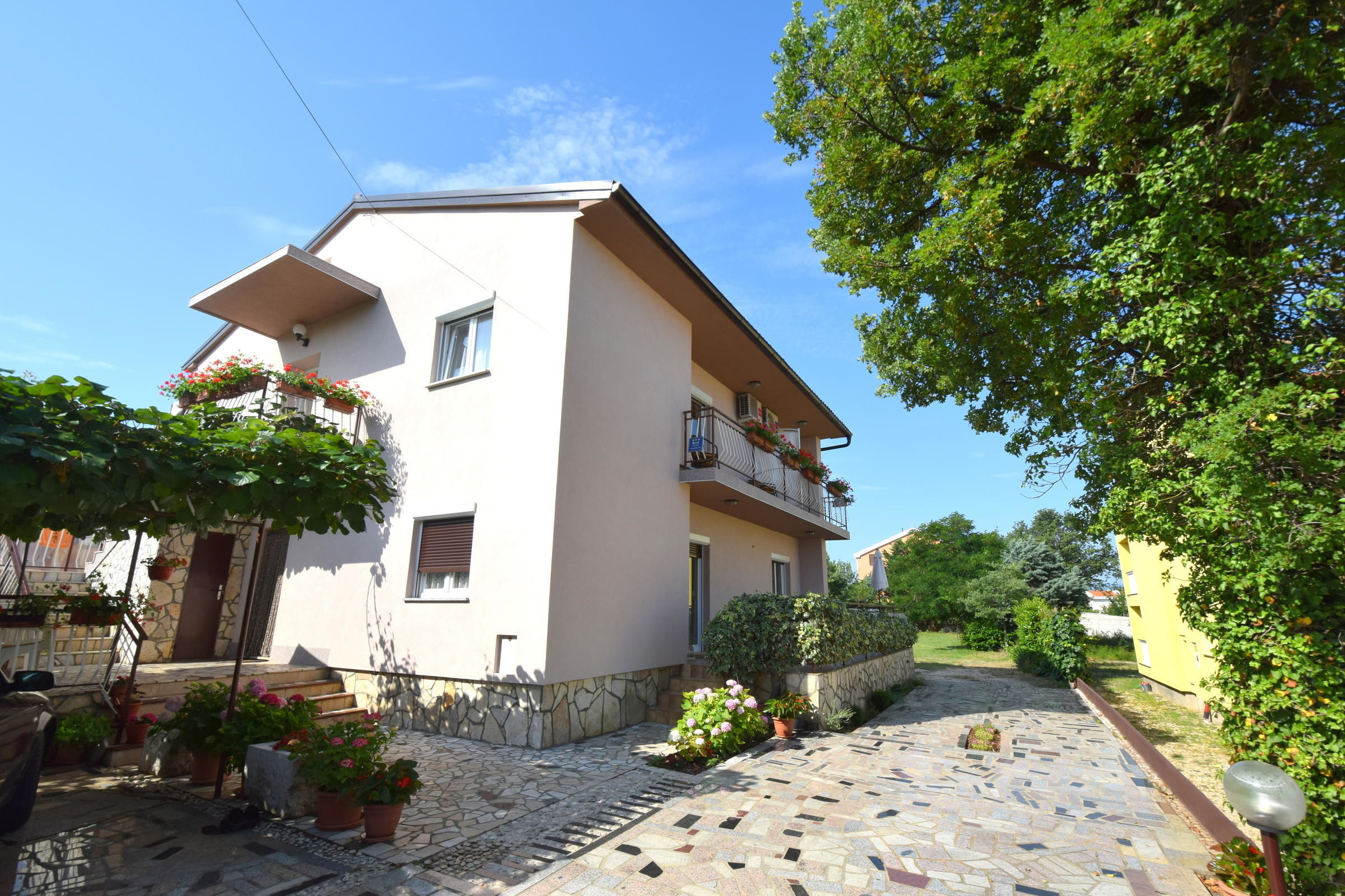 Apartments Josipa 62002-A2