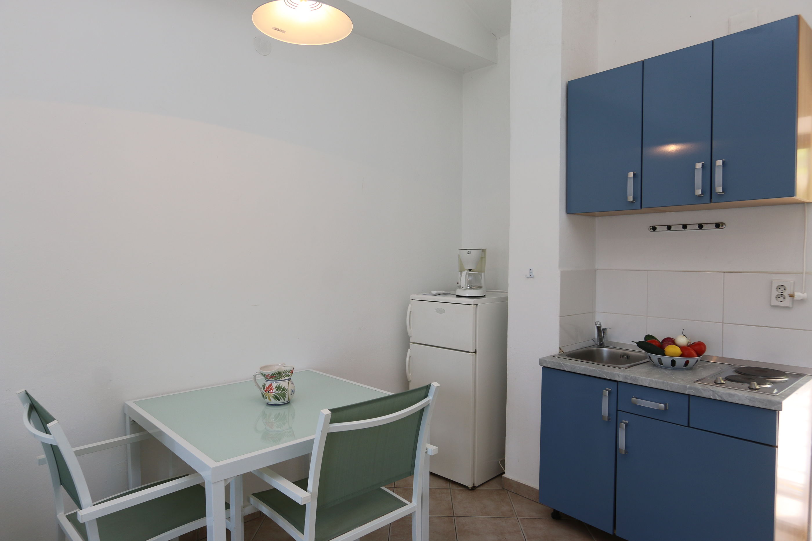 Apartments Dunato Nedeljko 60257-A2
