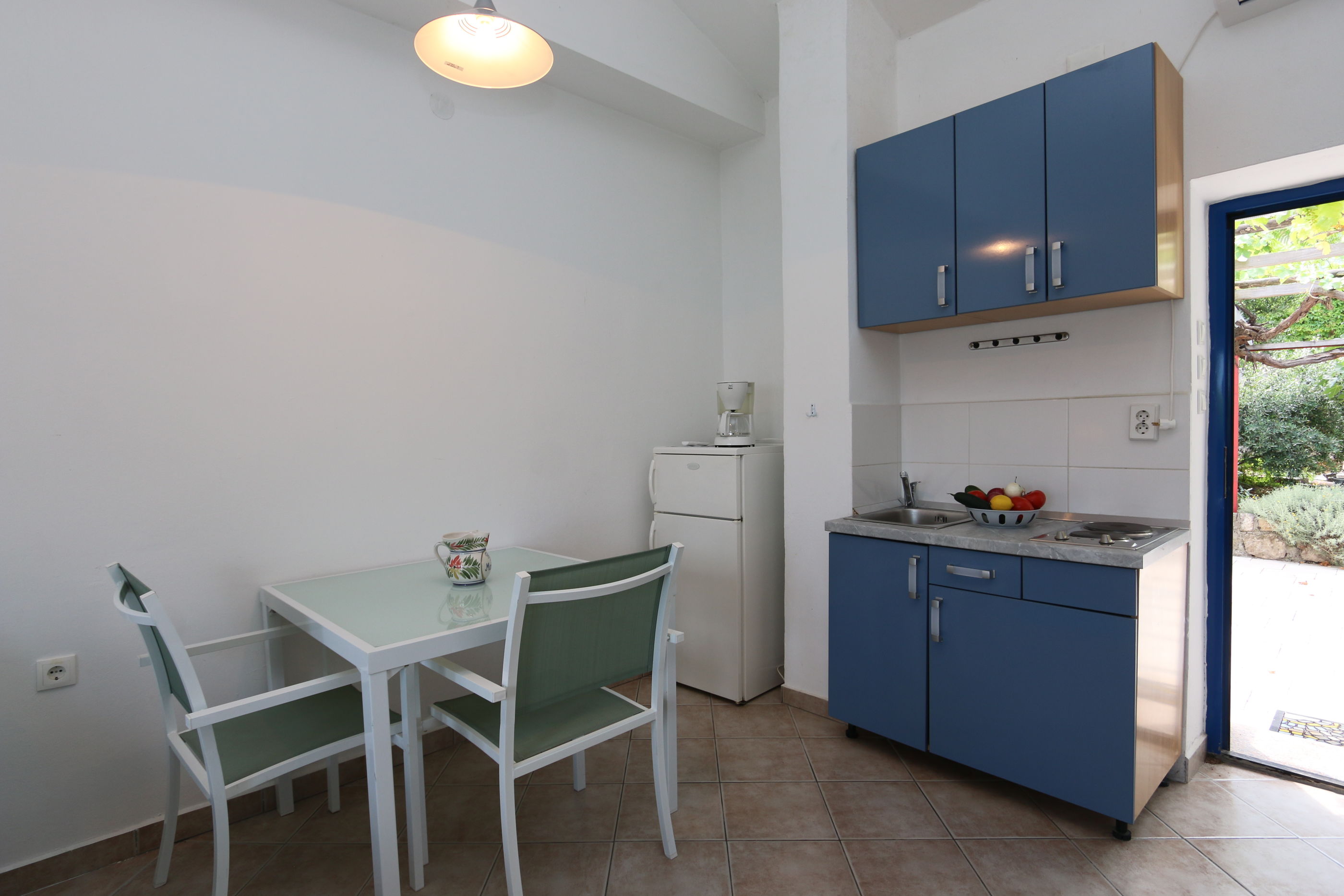 Apartments Dunato Nedeljko 60257-A2