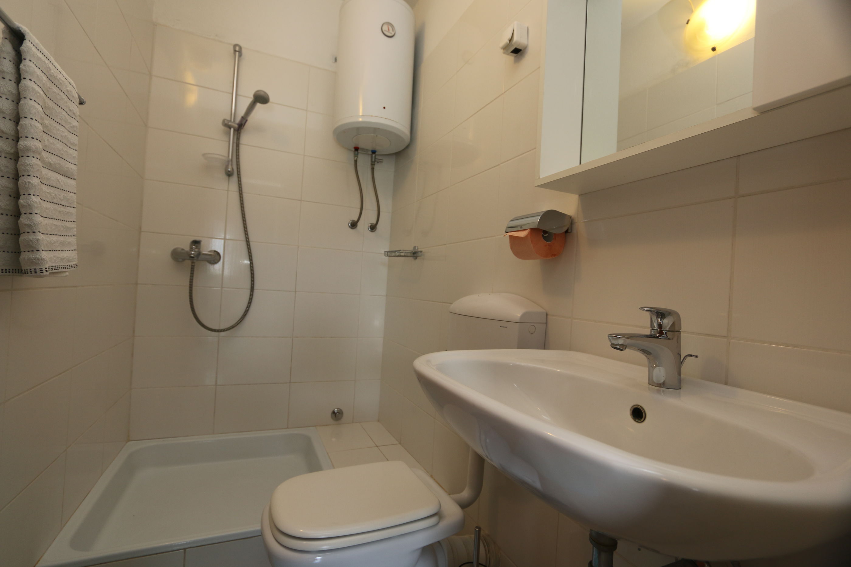 Apartments Dunato Nedeljko 60257-A2