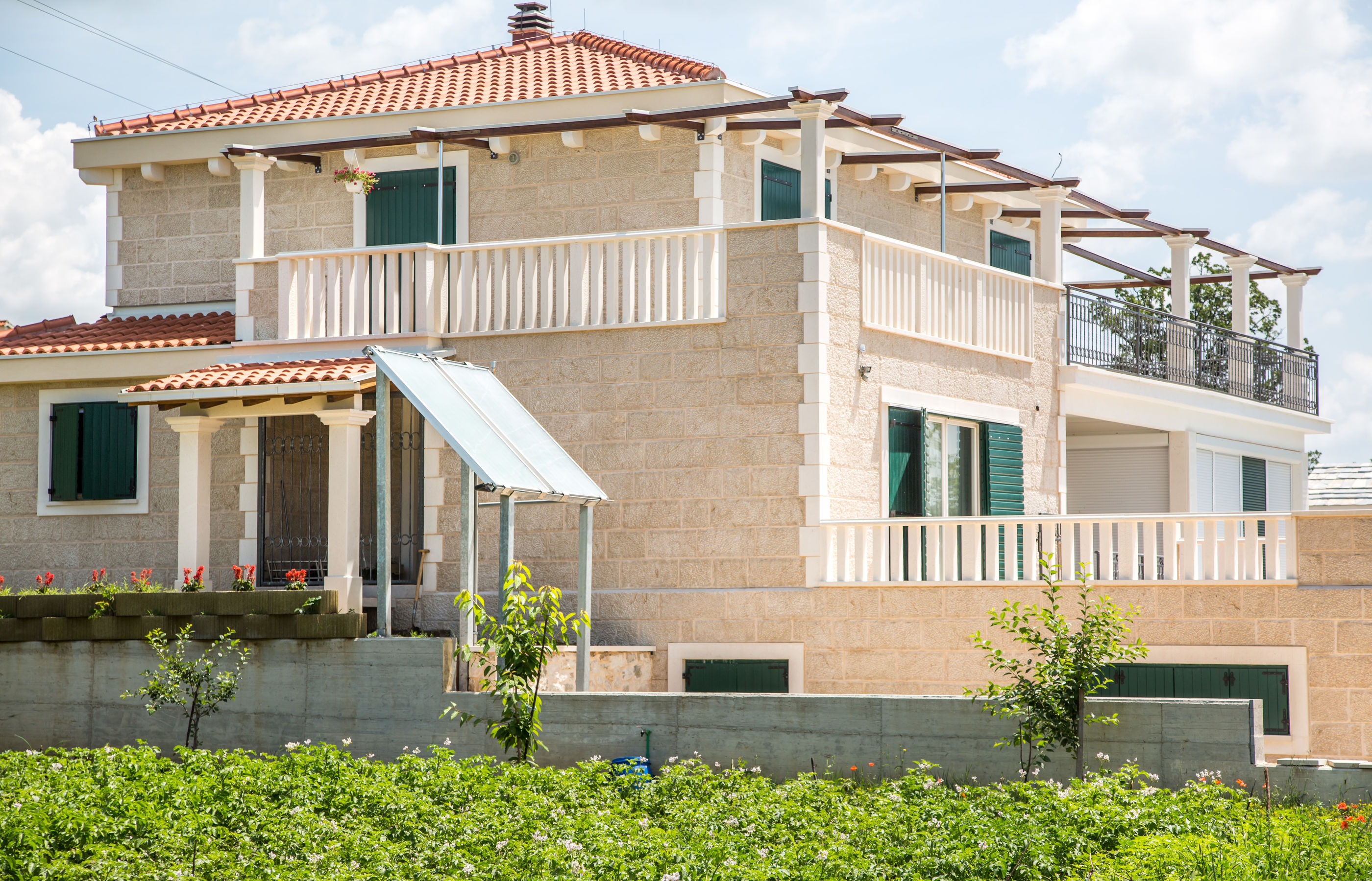 House Bosnić 51871-K1