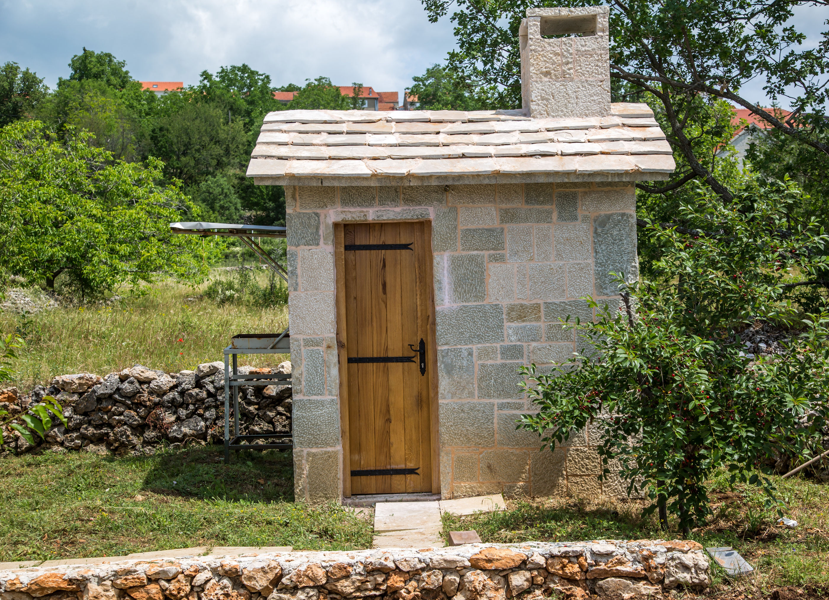 House Bosnić 51871-K1