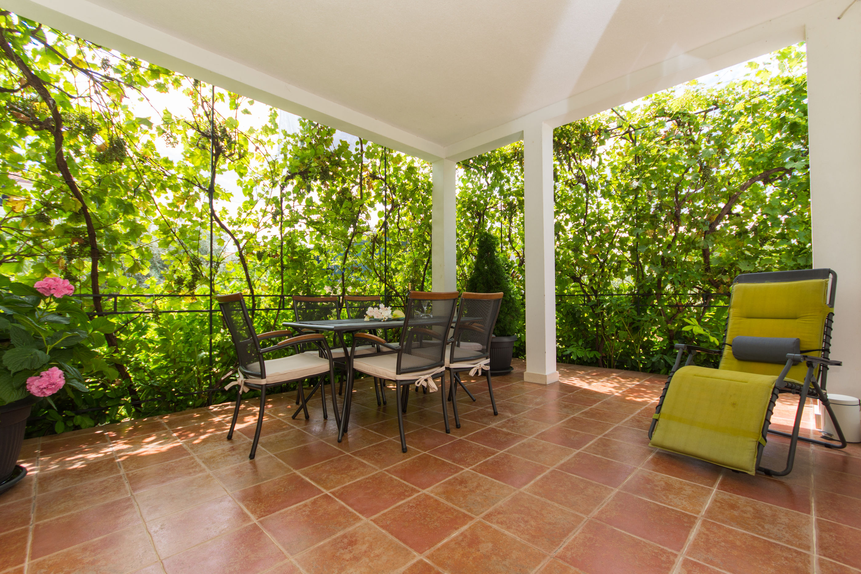 Apartment Lorenzo 54901-A1