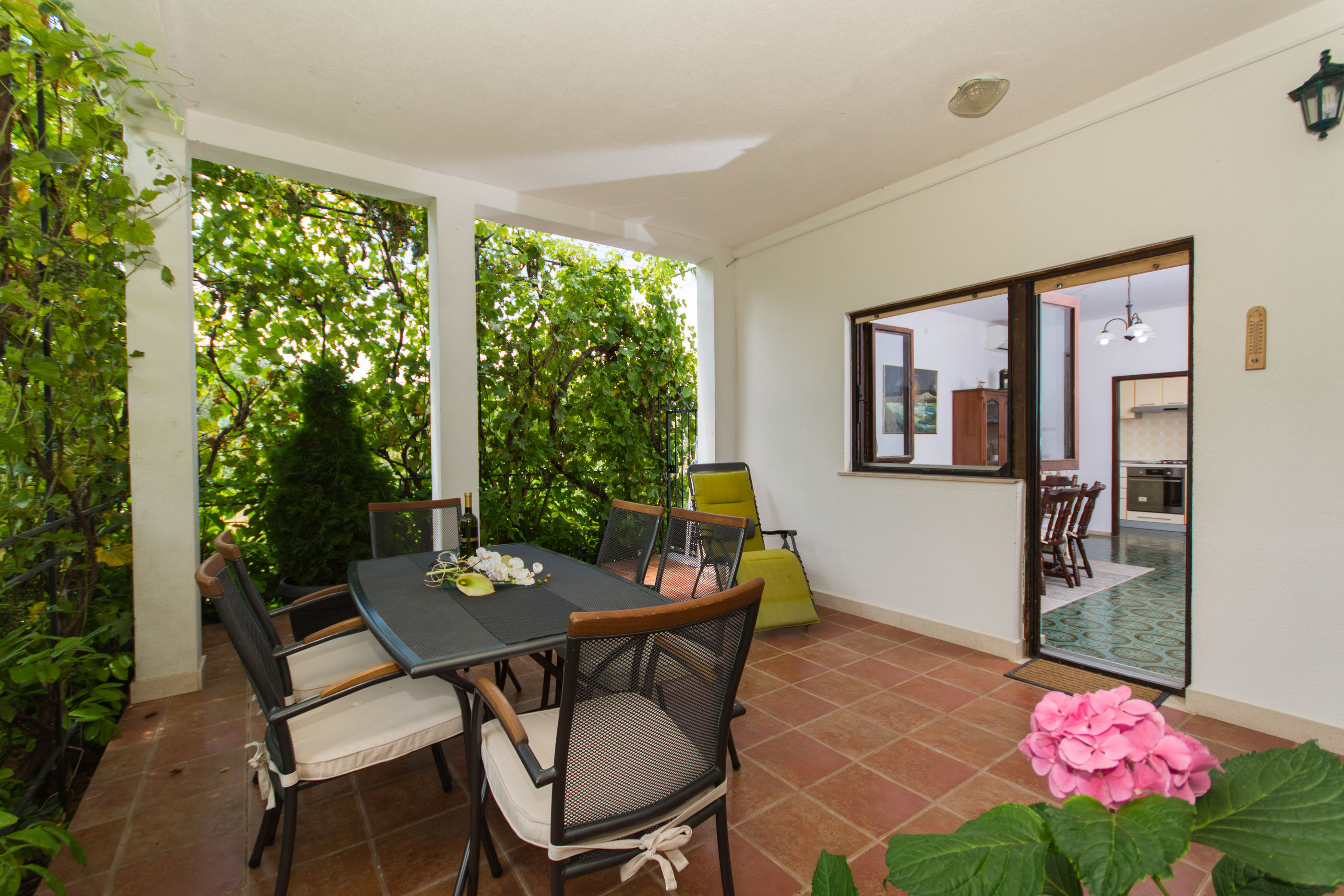 Apartment Lorenzo 54901-A1