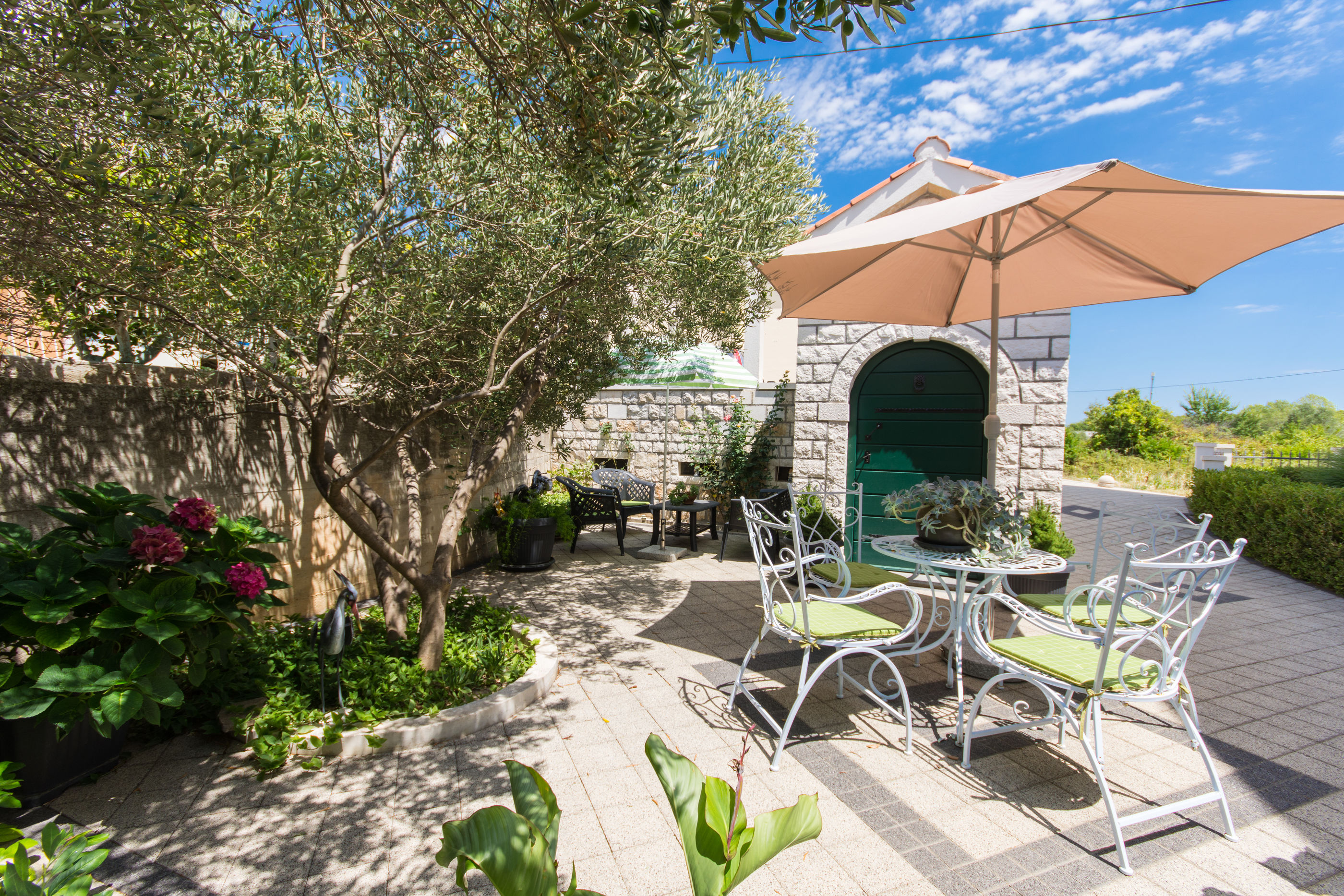 Apartment Lorenzo 54901-A1