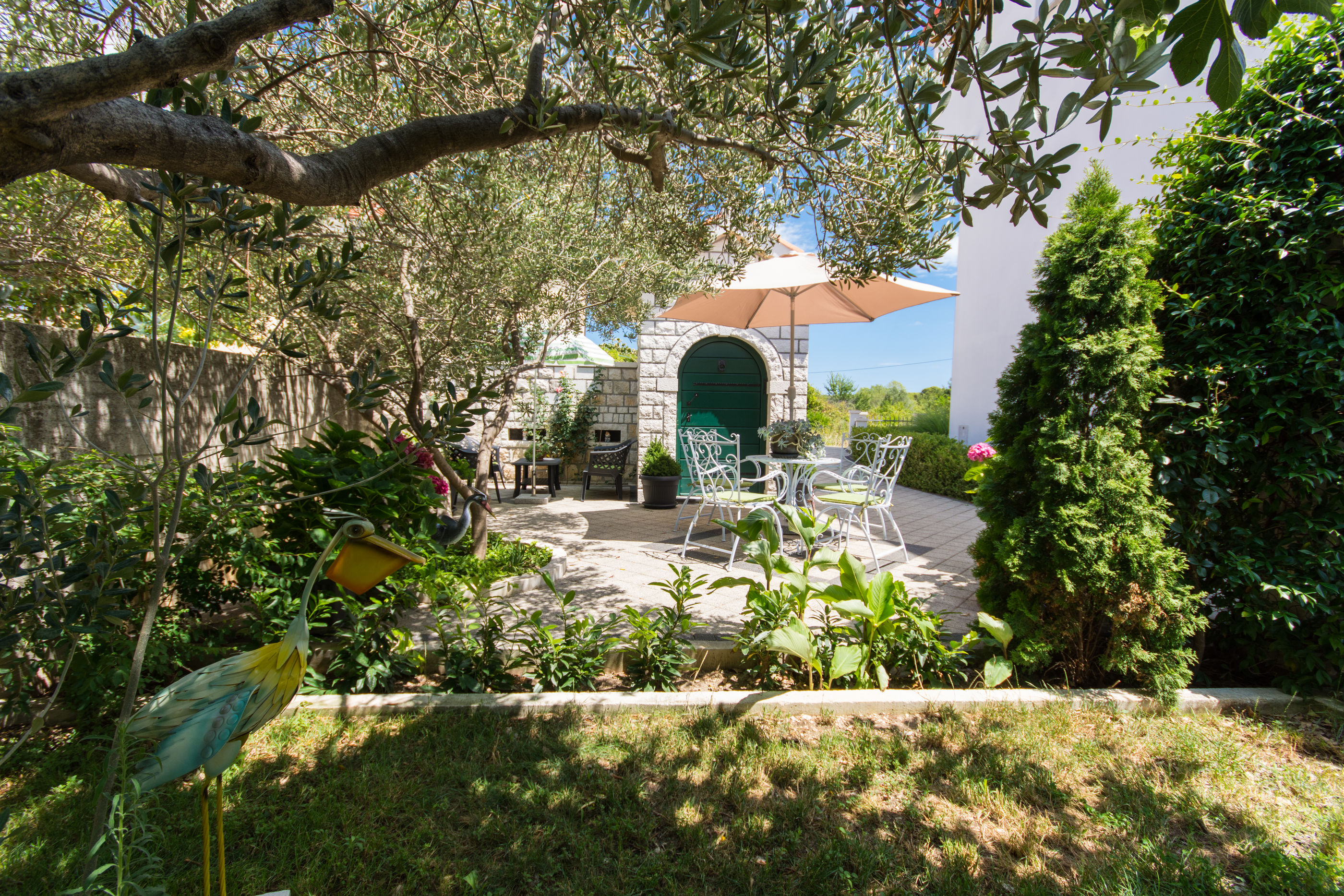 Apartment Lorenzo 54901-A1