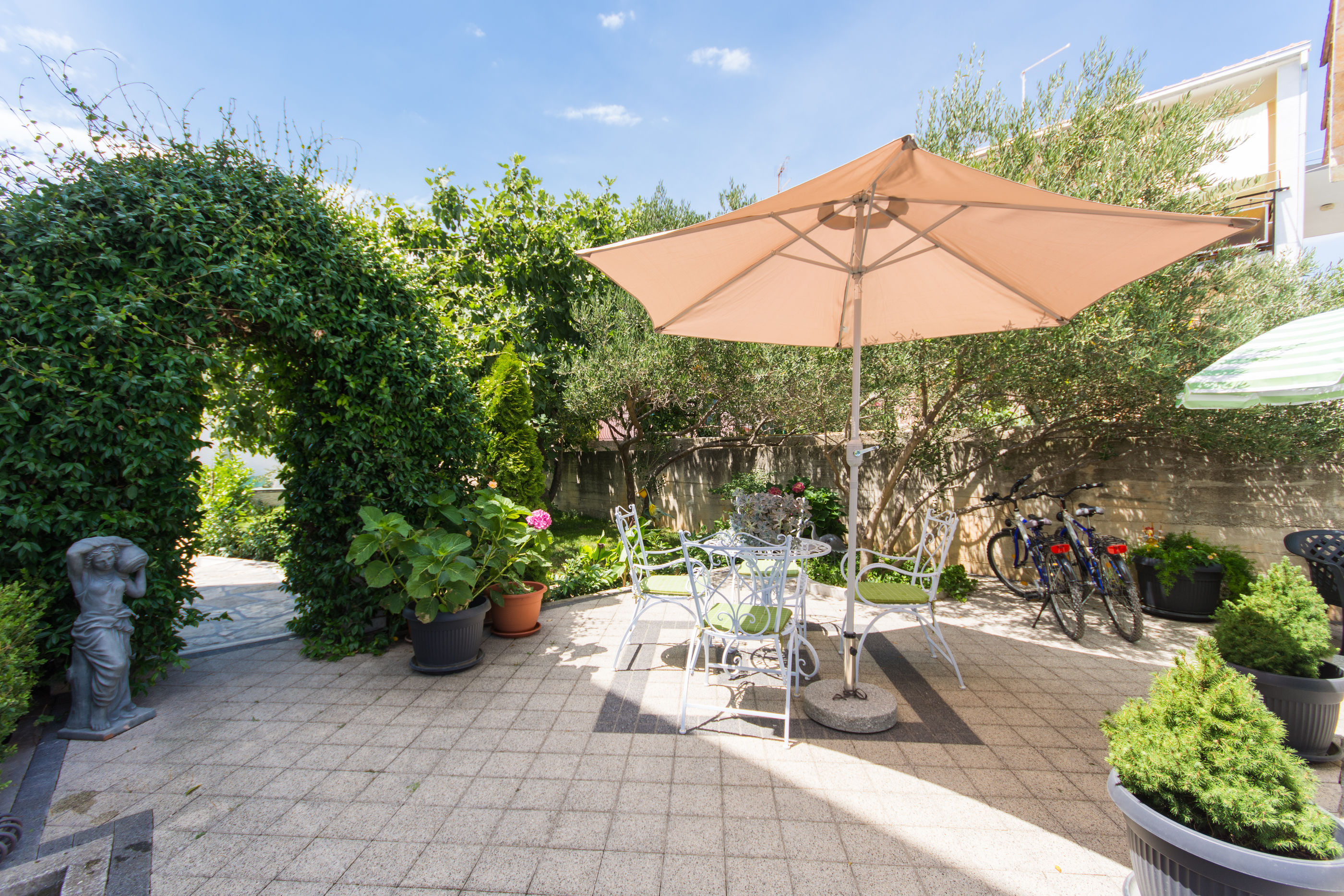 Apartment Lorenzo 54901-A1