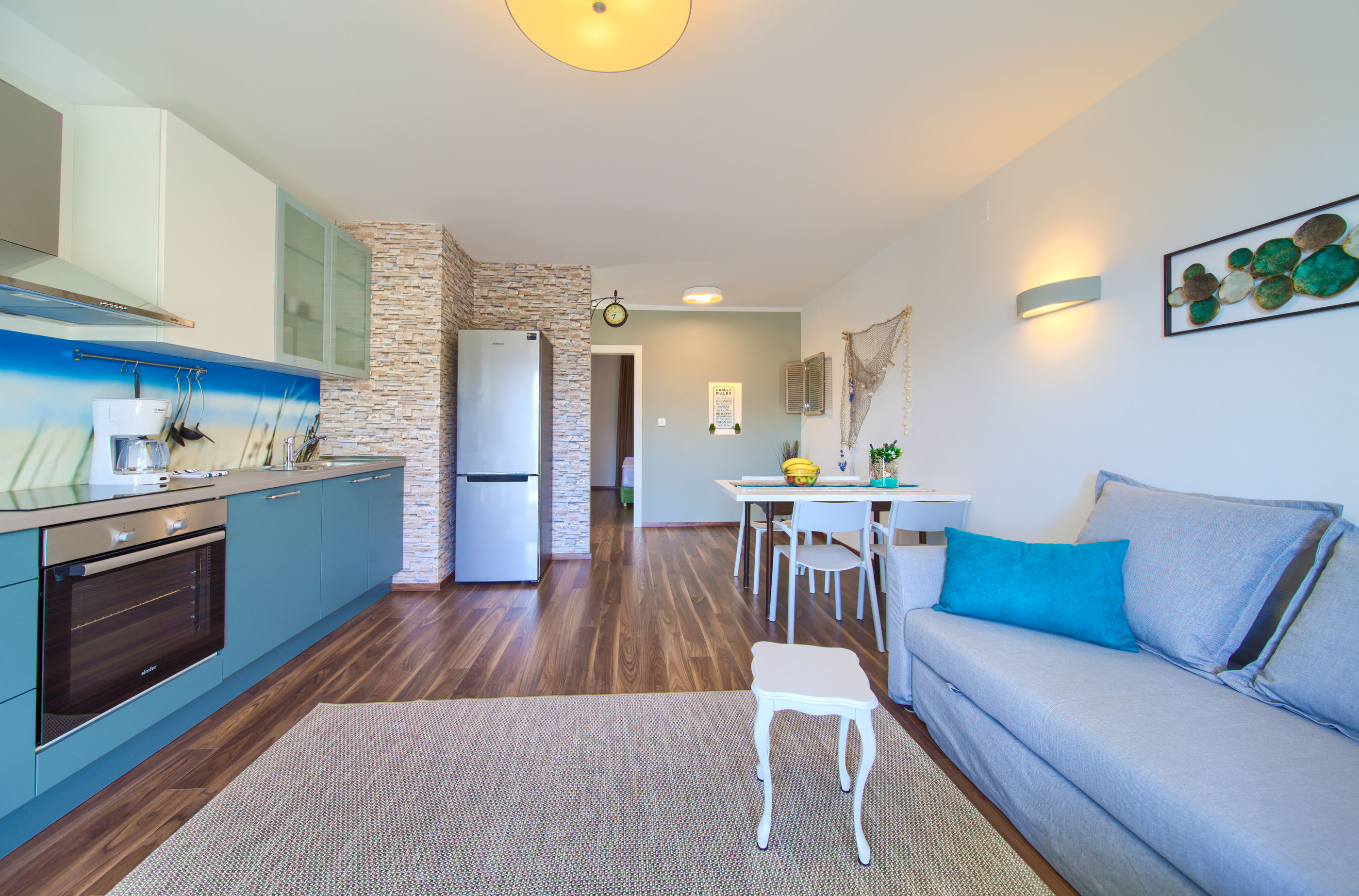 Apartments Azzuro -  Lavanda 49855-A1