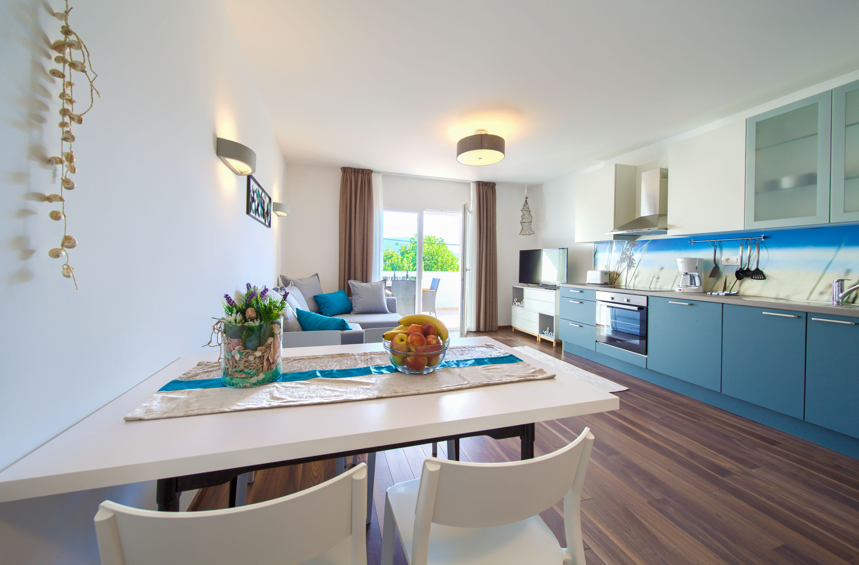 Apartments Azzuro -  Lavanda 49855-A1