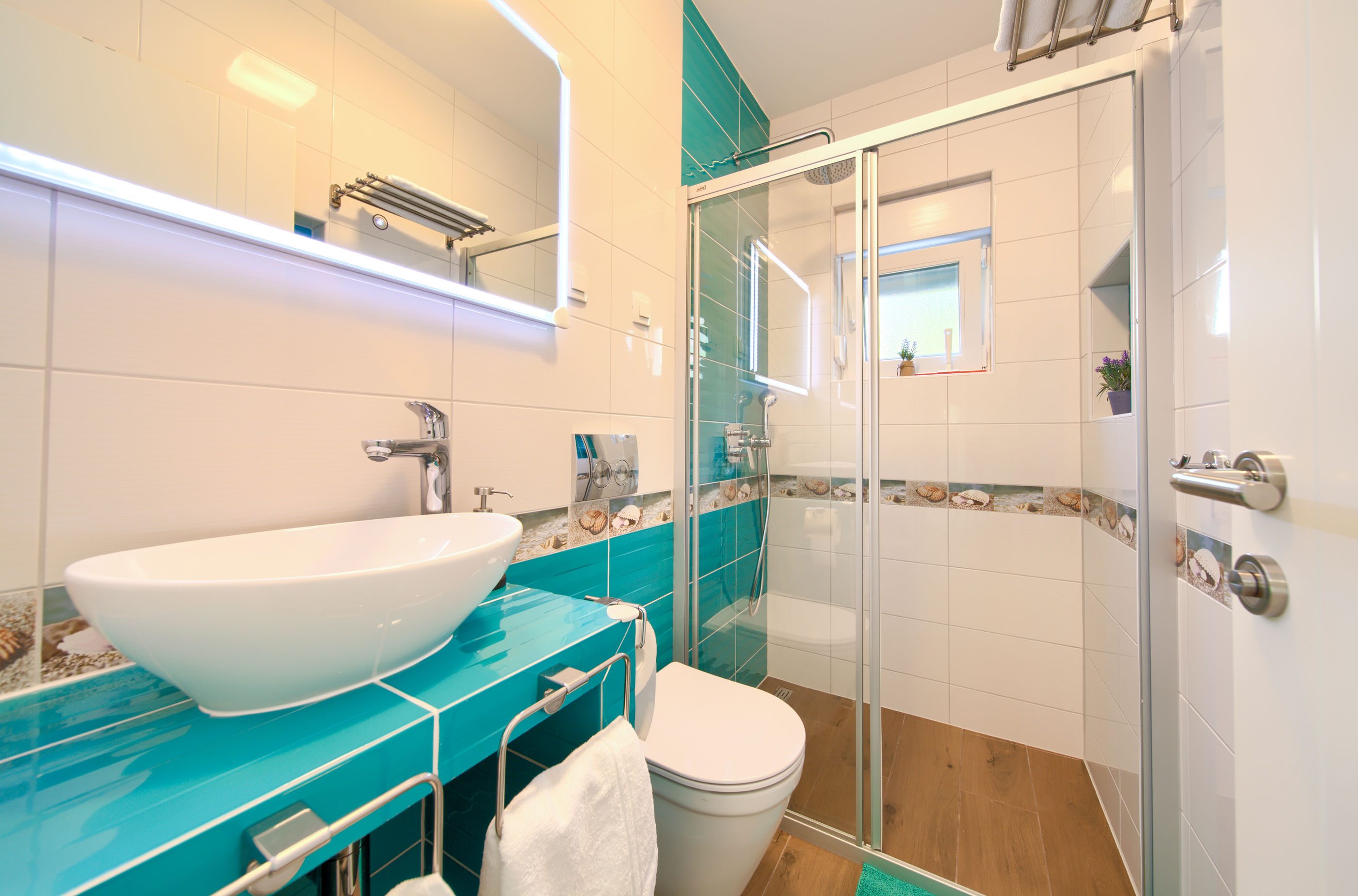 Apartments Azzuro -  Lavanda 49855-A1