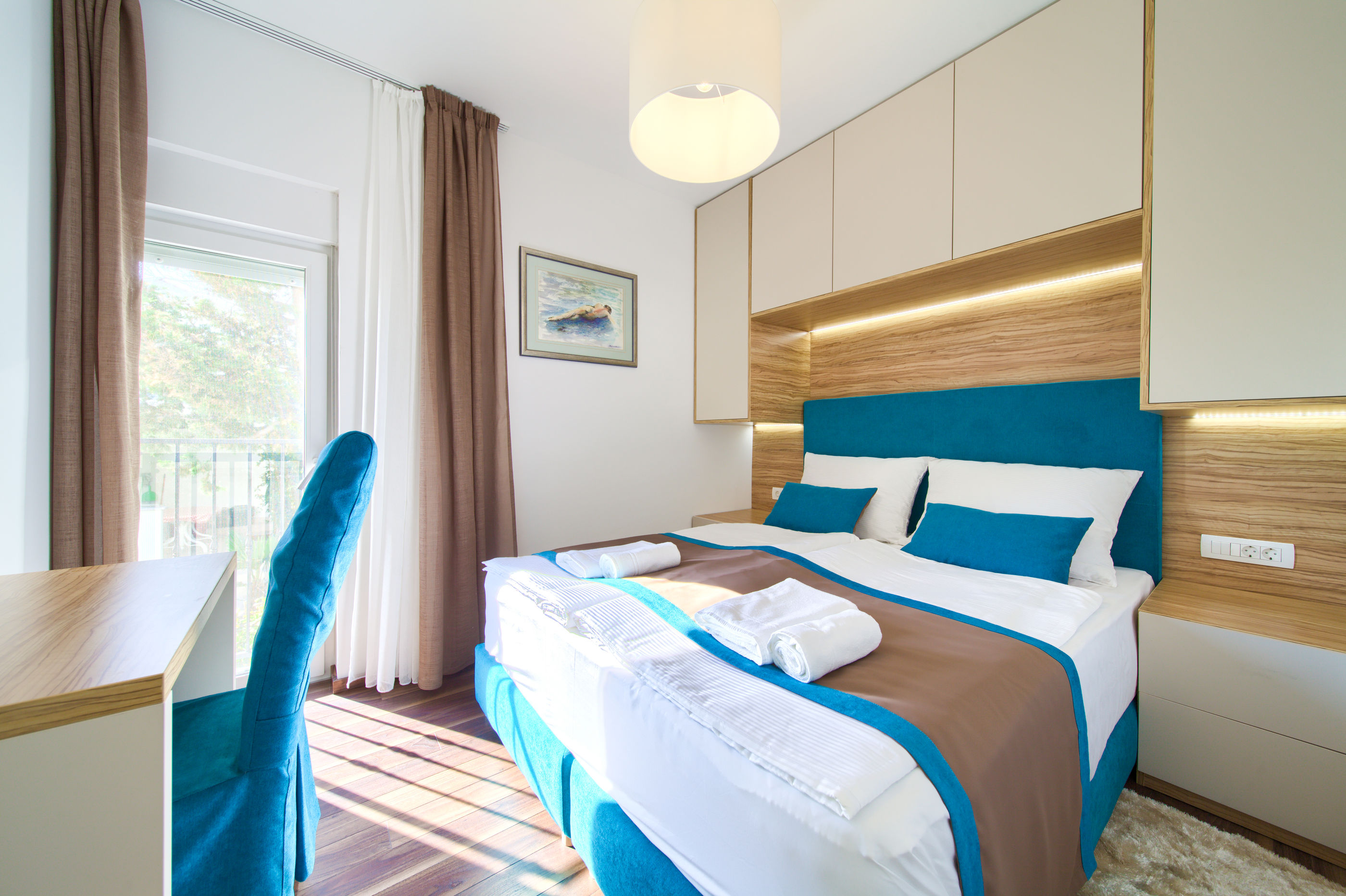 Apartments Azzuro -  Lavanda 49855-A1