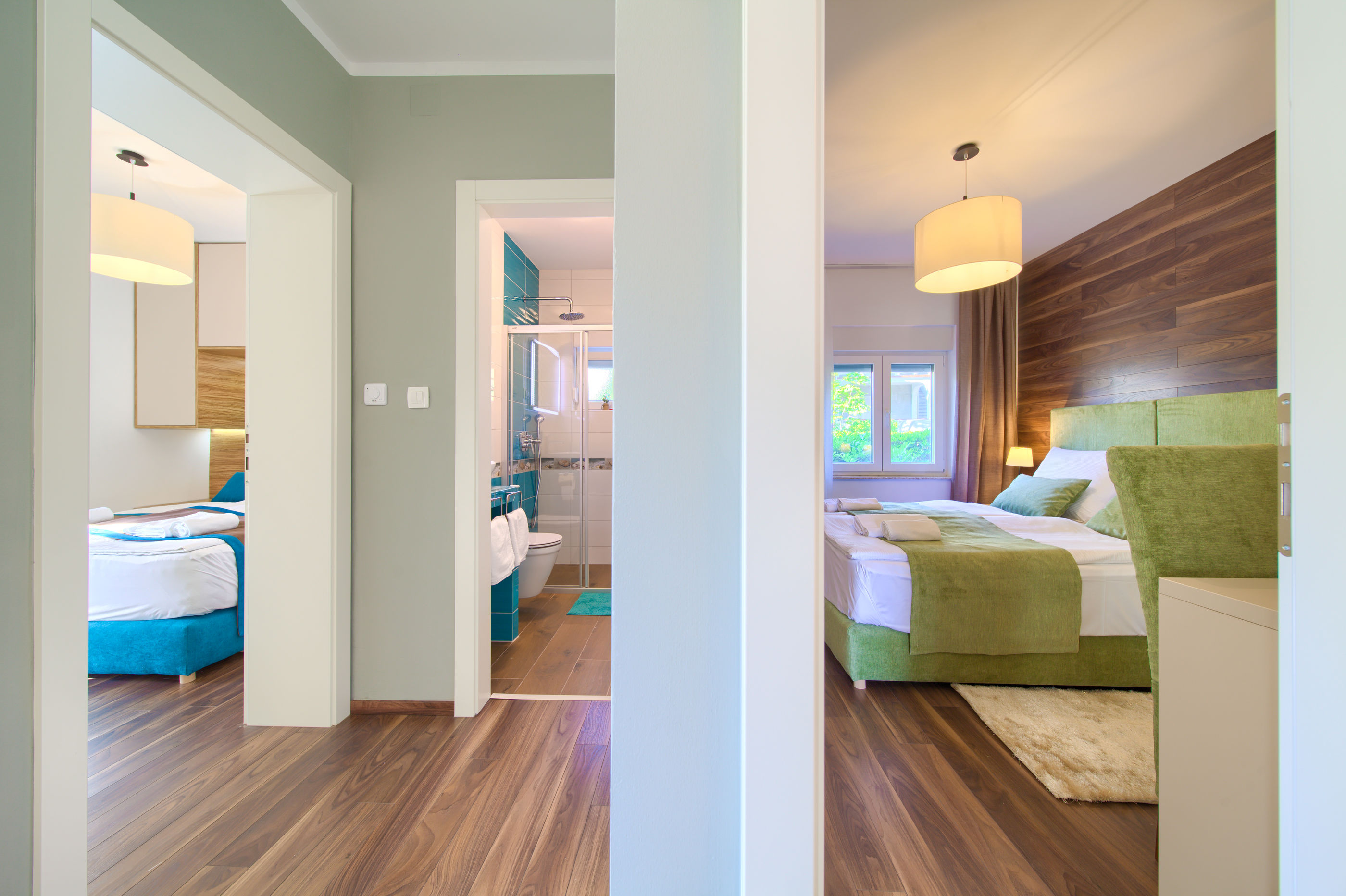 Apartments Azzuro -  Lavanda 49855-A1
