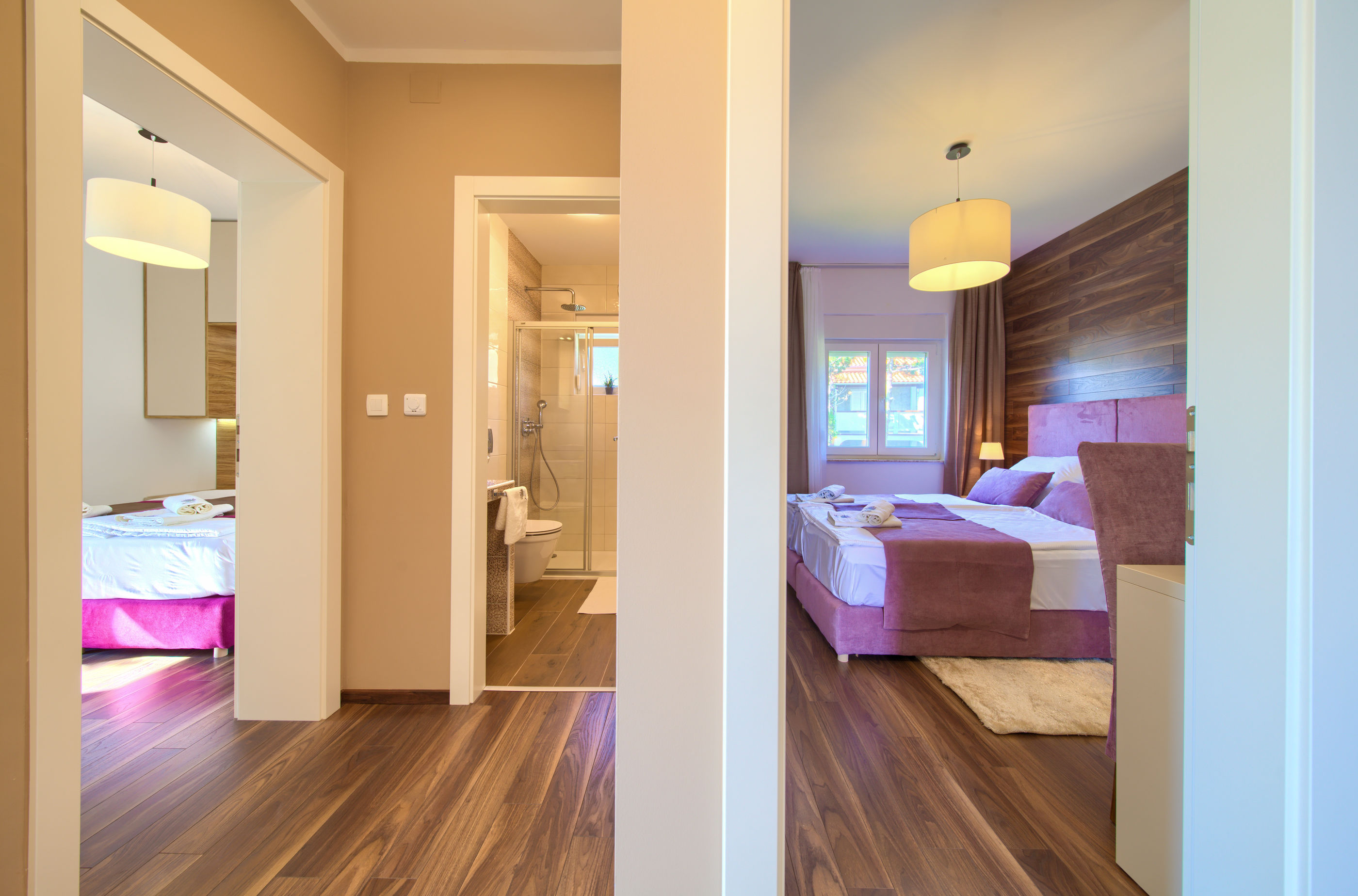 Apartments Azzuro -  Lavanda 49855-A2