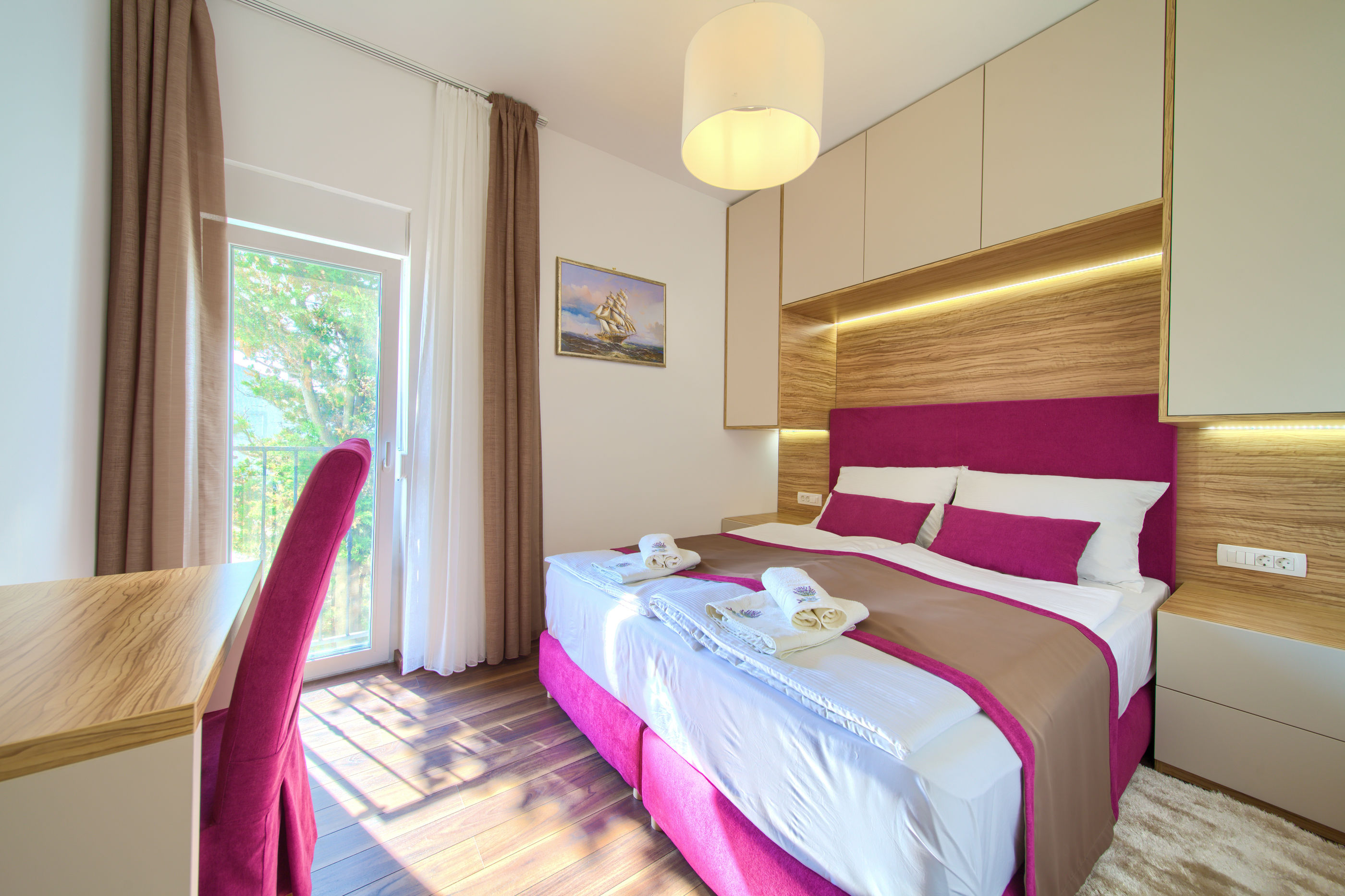 Apartments Azzuro -  Lavanda 49855-A2