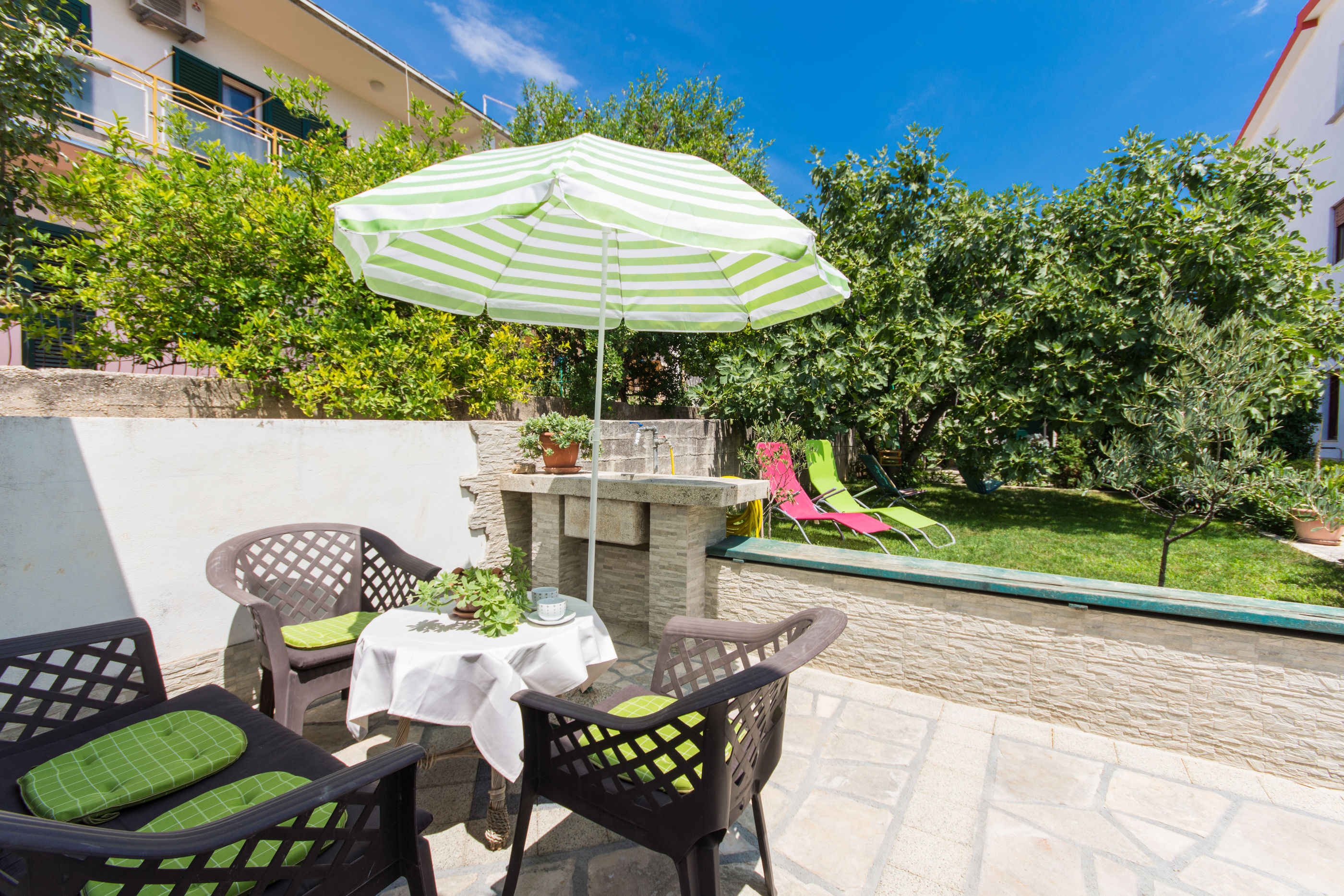 Apartment Lorenzo 54901-A1
