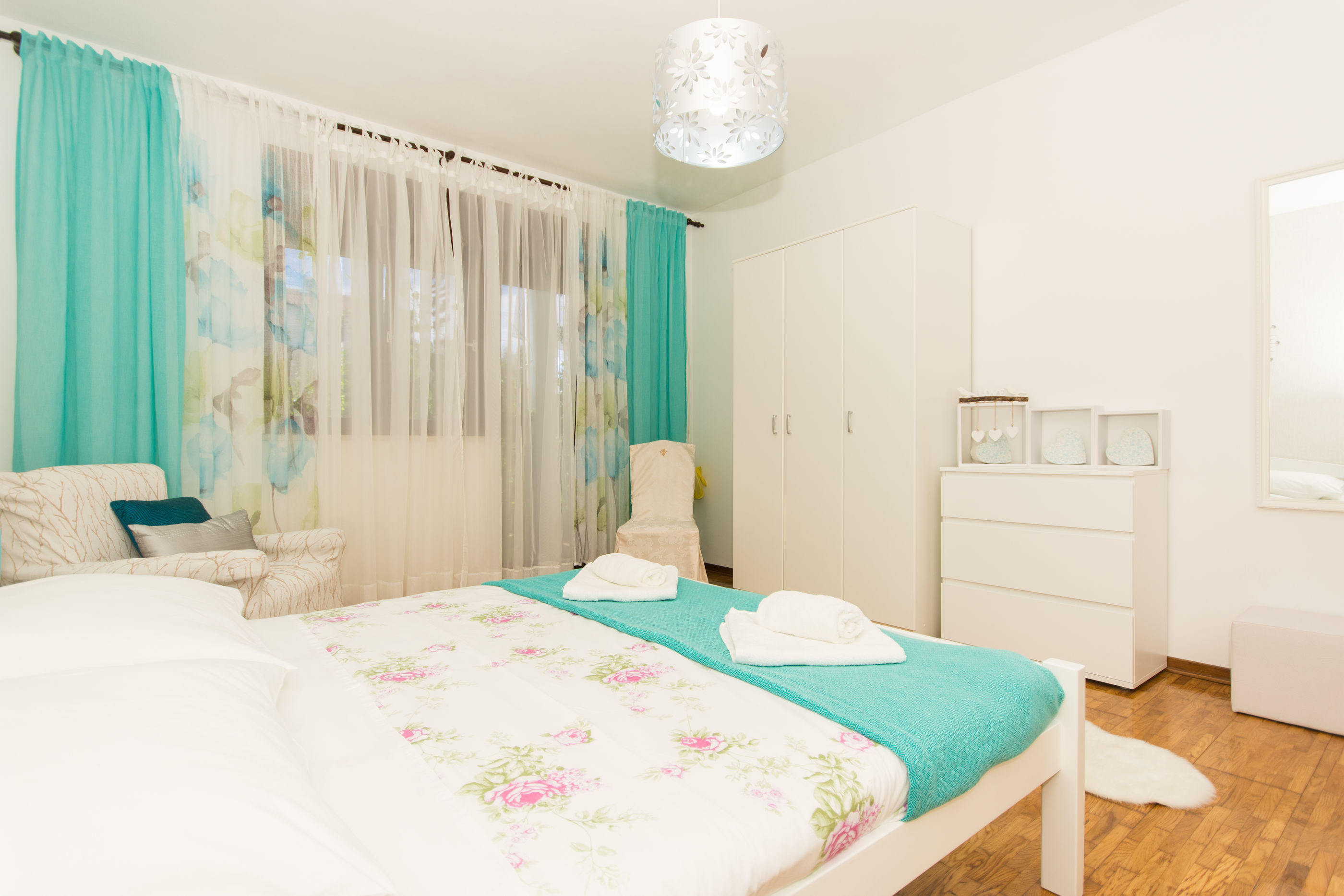 Apartment Lorenzo 54901-A1
