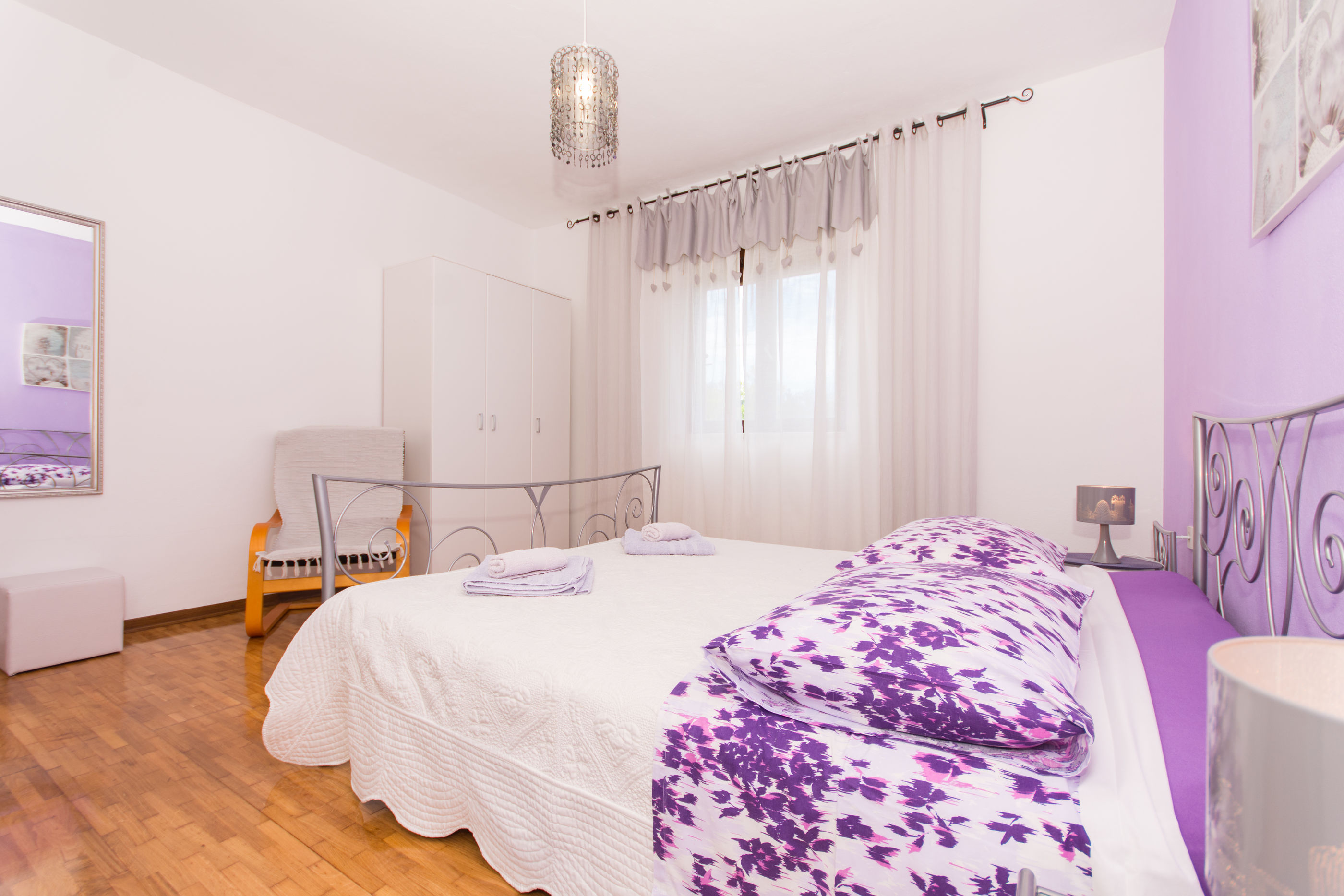 Apartment Lorenzo 54901-A1