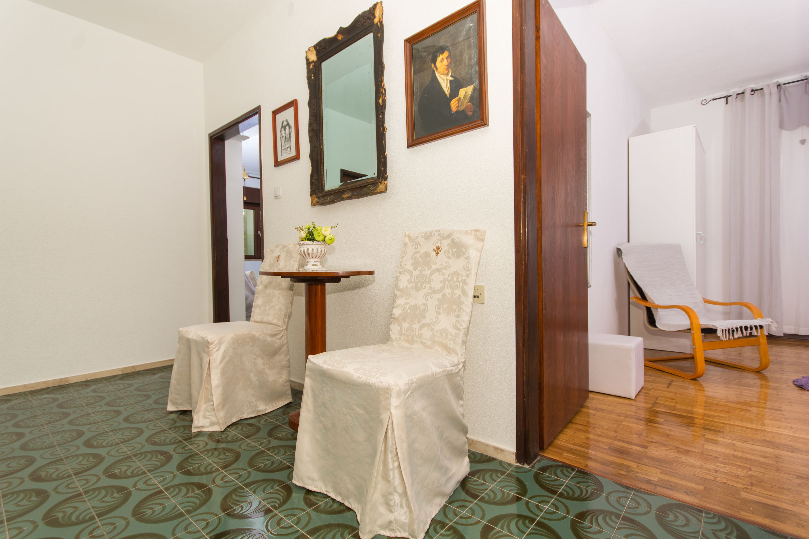 Apartment Lorenzo 54901-A1